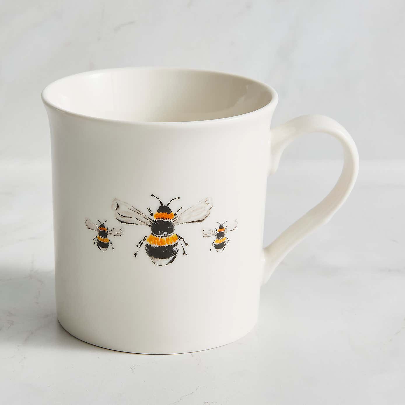 Bees Palace Mug