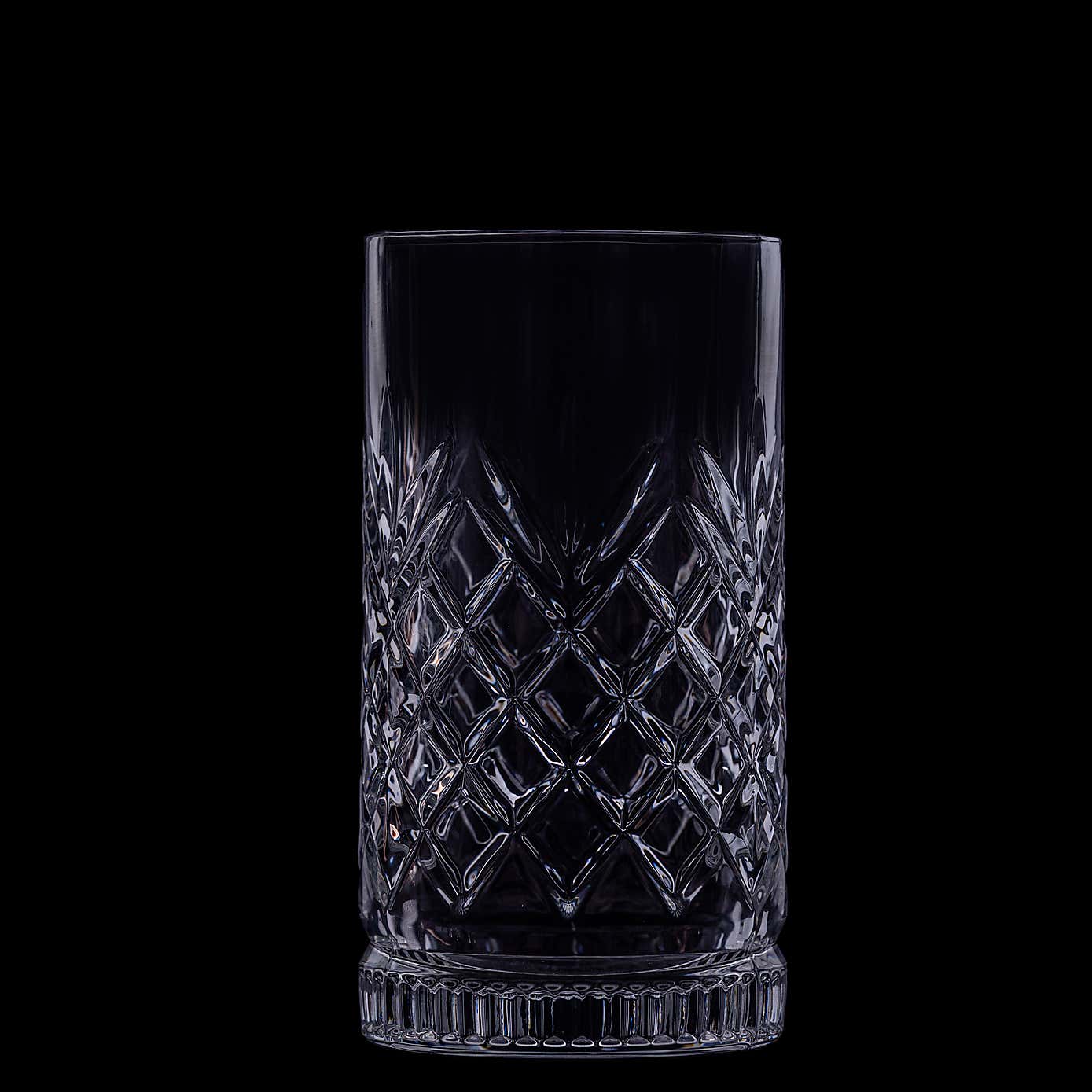 Ravenhead Eton Set of 2 Highball Glasses