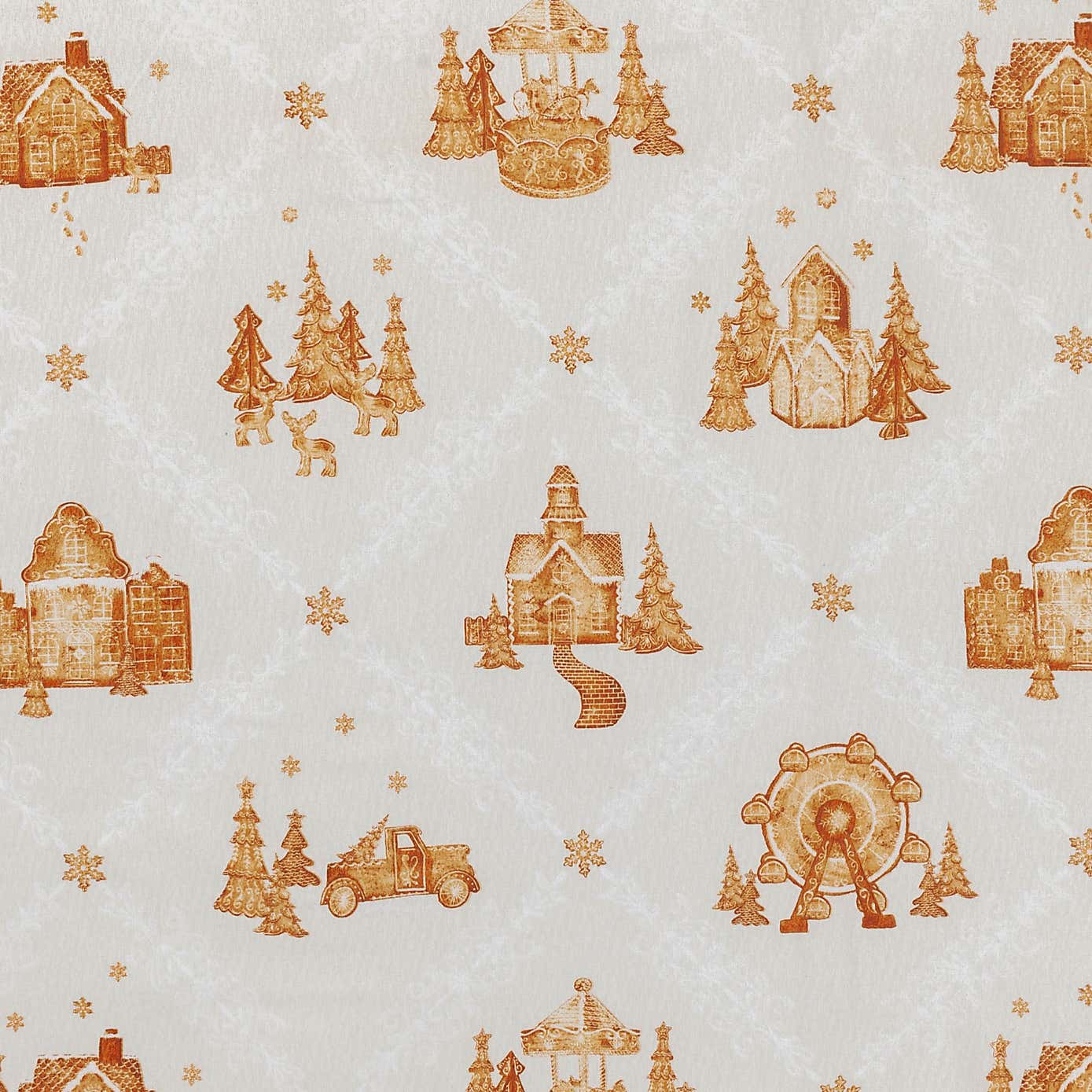 Gretel 100% Cotton Duvet Cover and Pillowcase Set