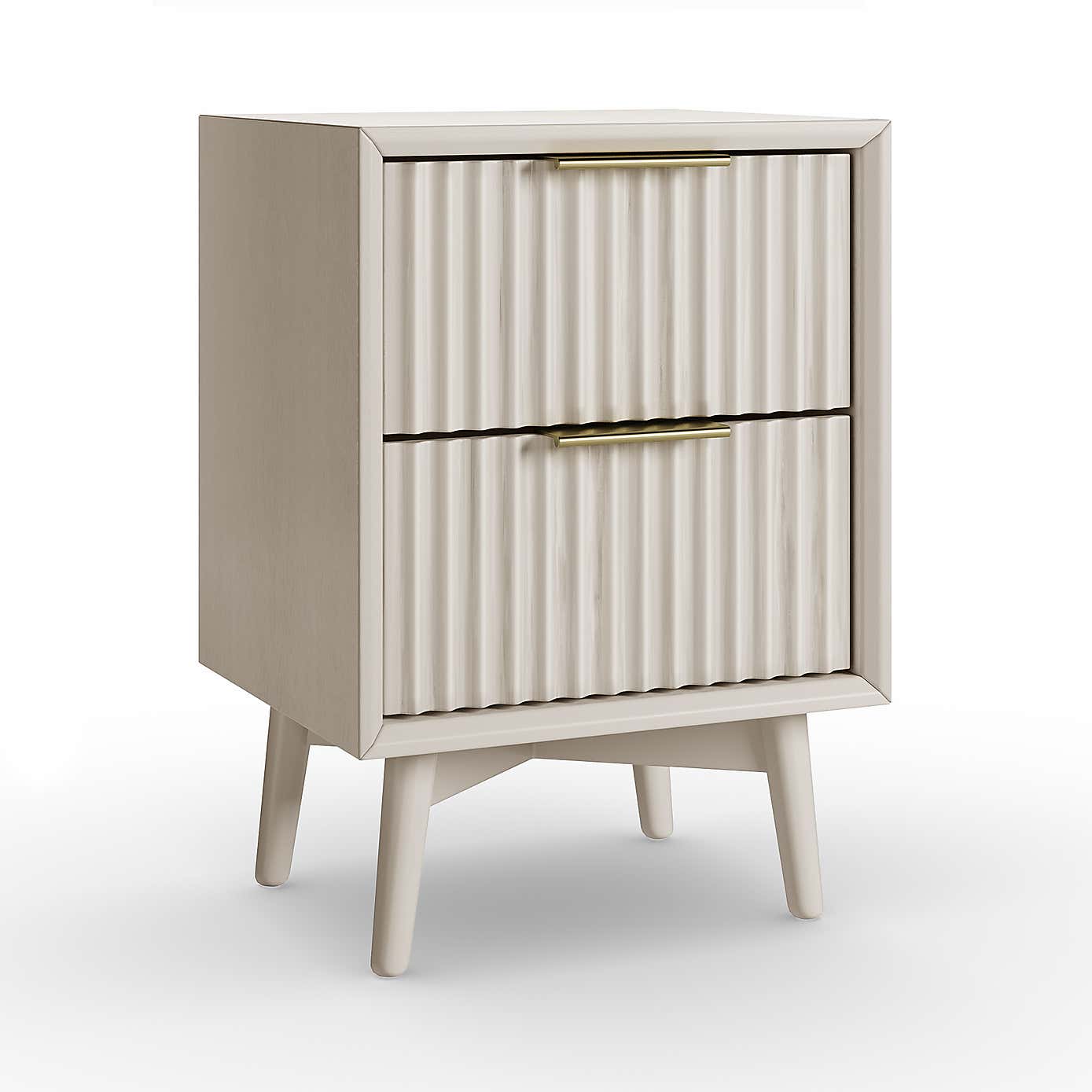 Neena Bedside Table