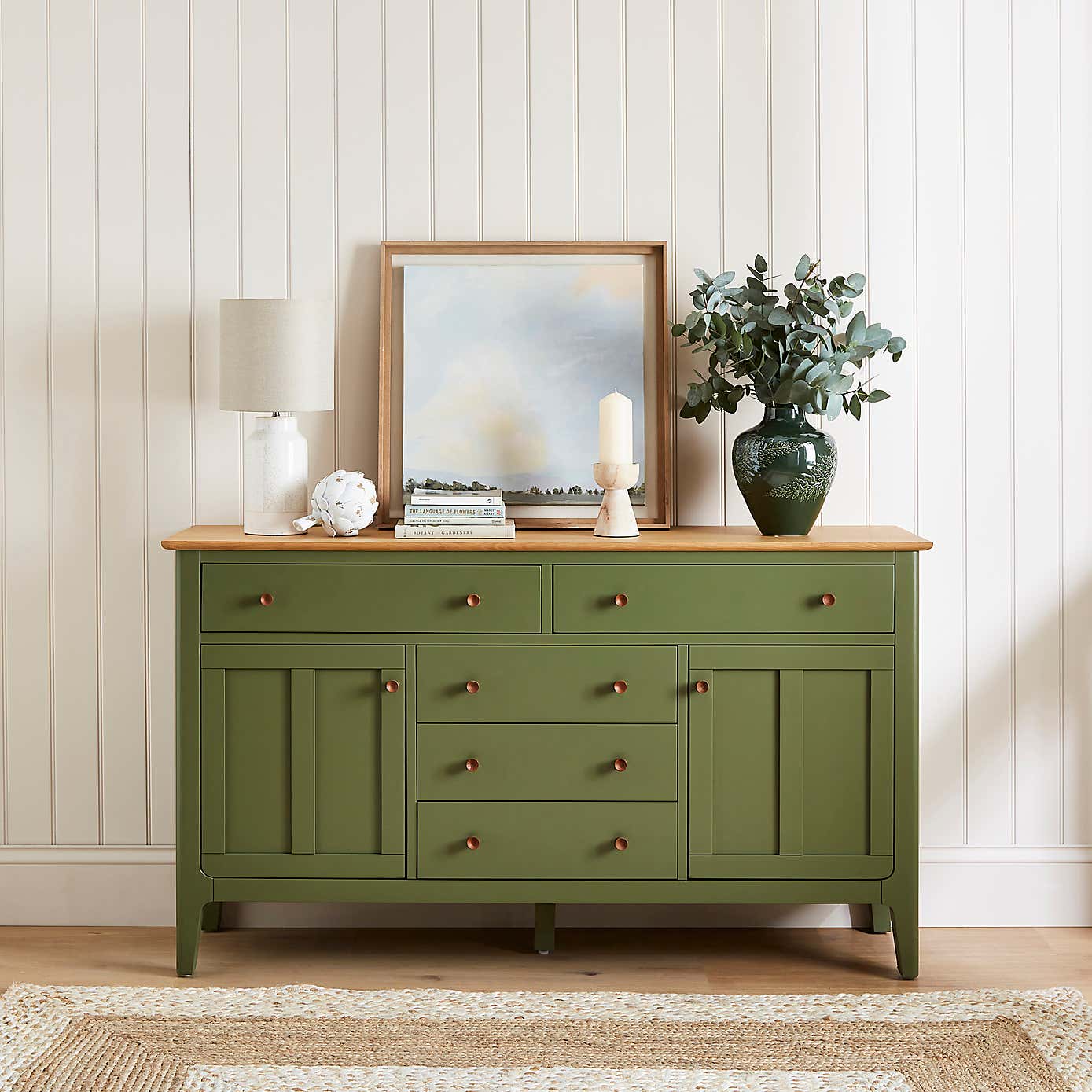 Walton Large Sideboard