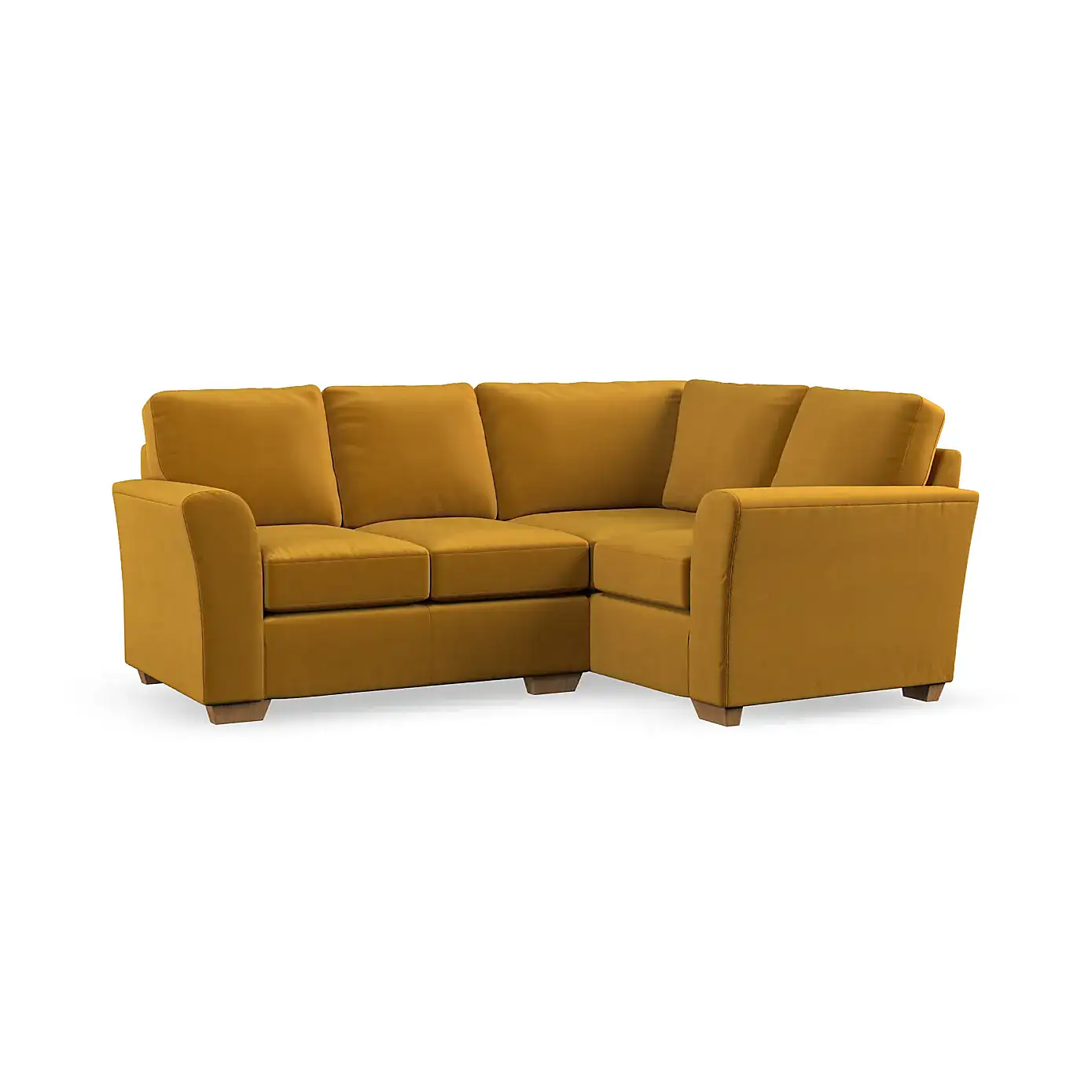 Lena Small Corner Sofa