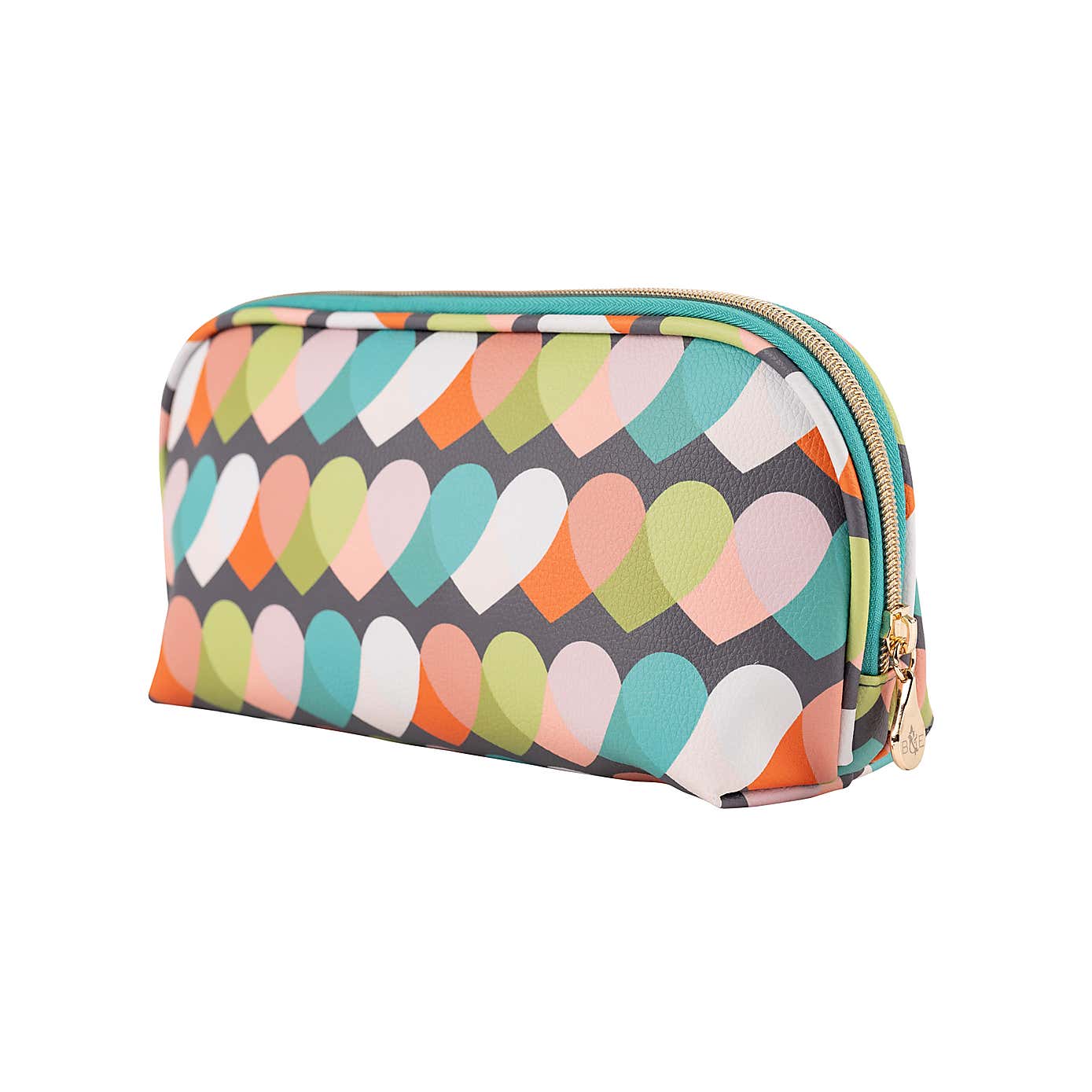 Navigate Carnaby Cosmetic Bag Eclipse