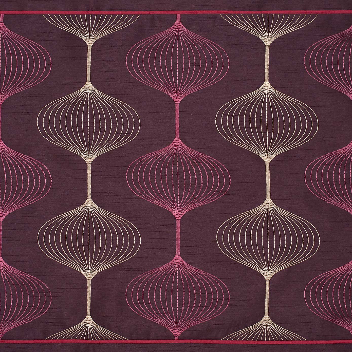 Urbis Eyelet Curtains