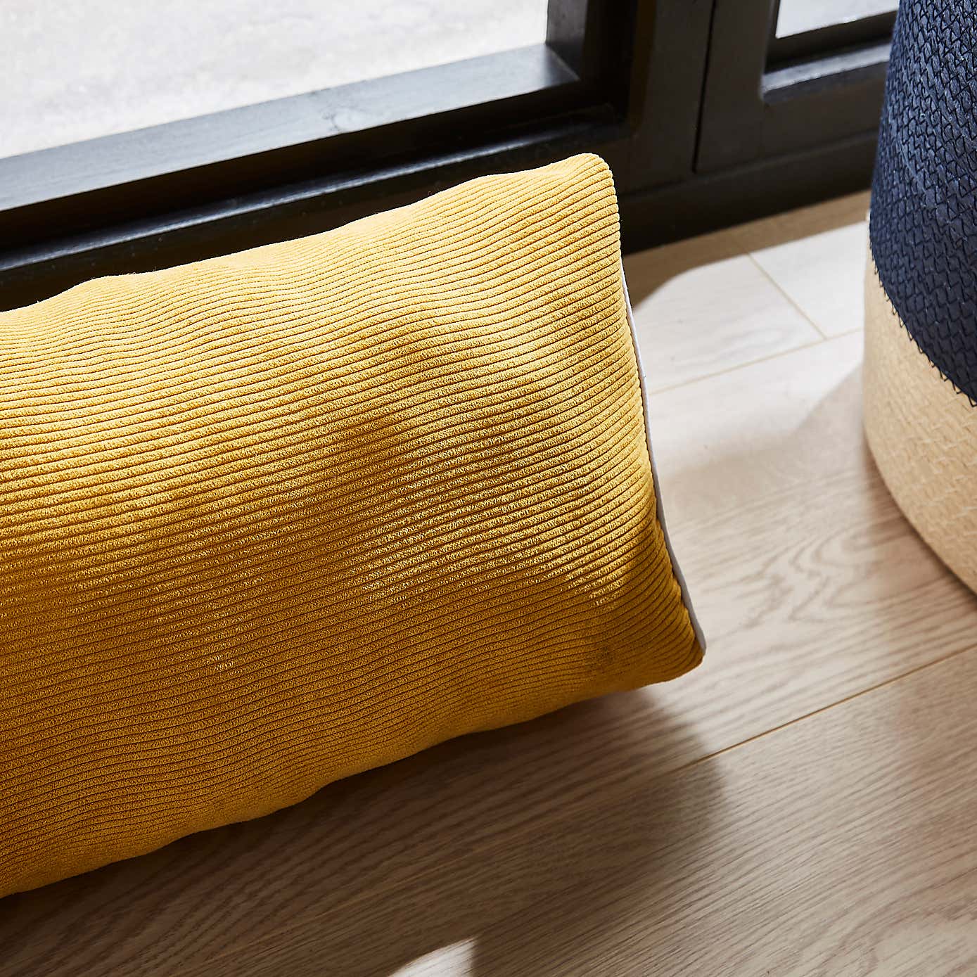 Elements Cord Draught Excluder