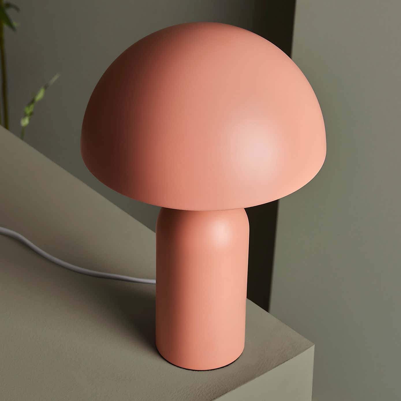 Elements Levi Table Lamp