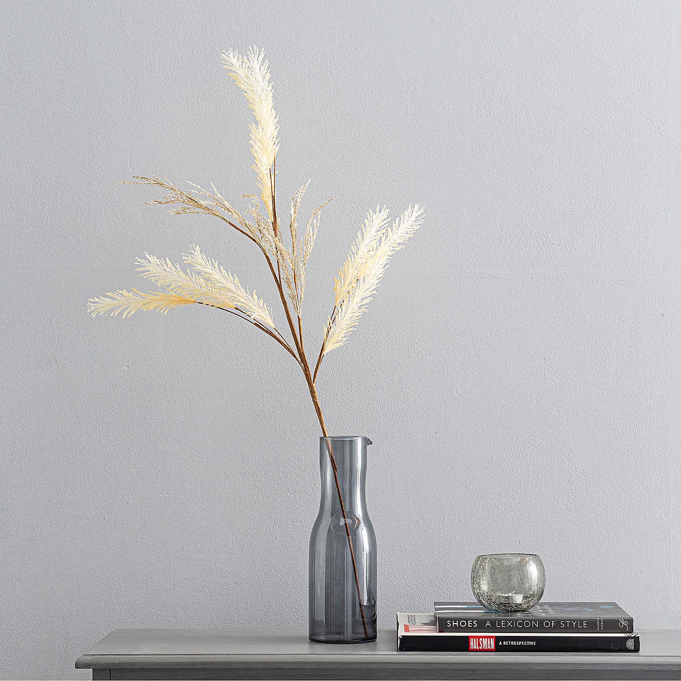 Artificial Dried Look Stem