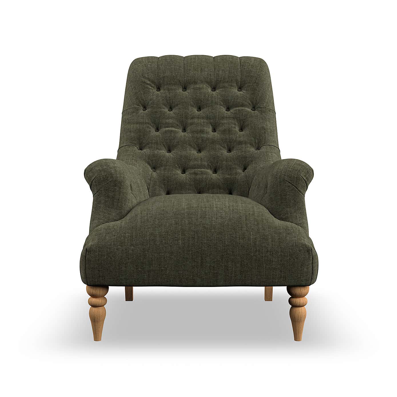 Bibury Armchair