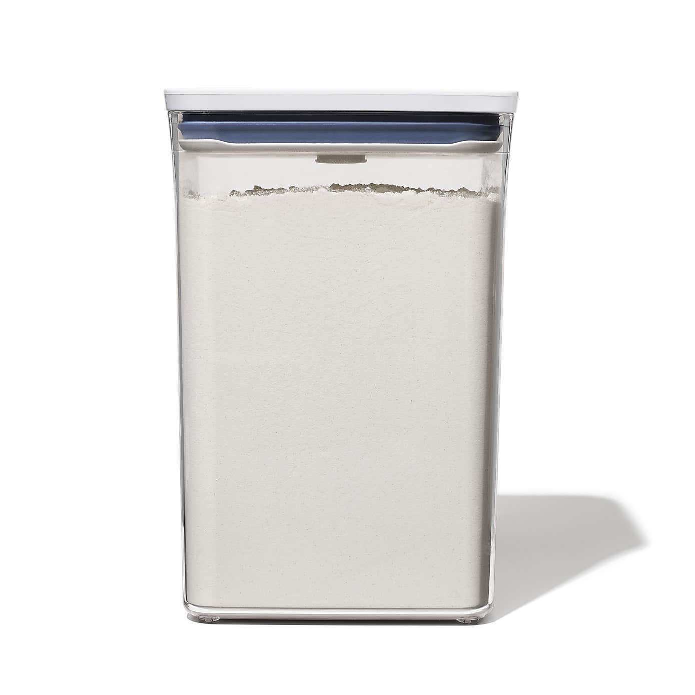 OXO POP Square Food Storage Container