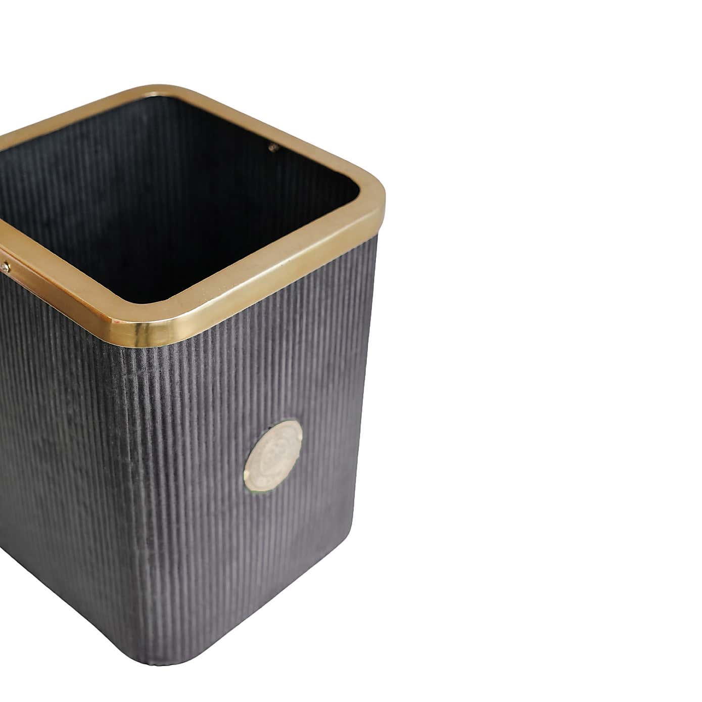 Set of 2 Kew Outdoor Indoor Antique Lead Richmond Planter