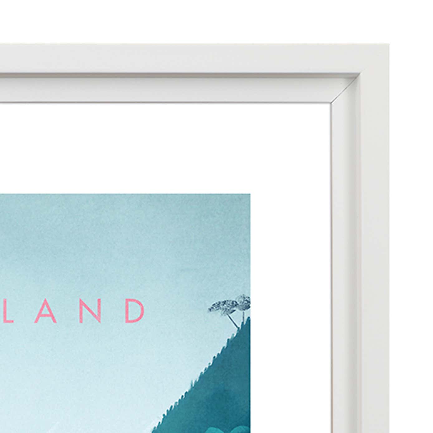 The Art Group Thailand Framed Print