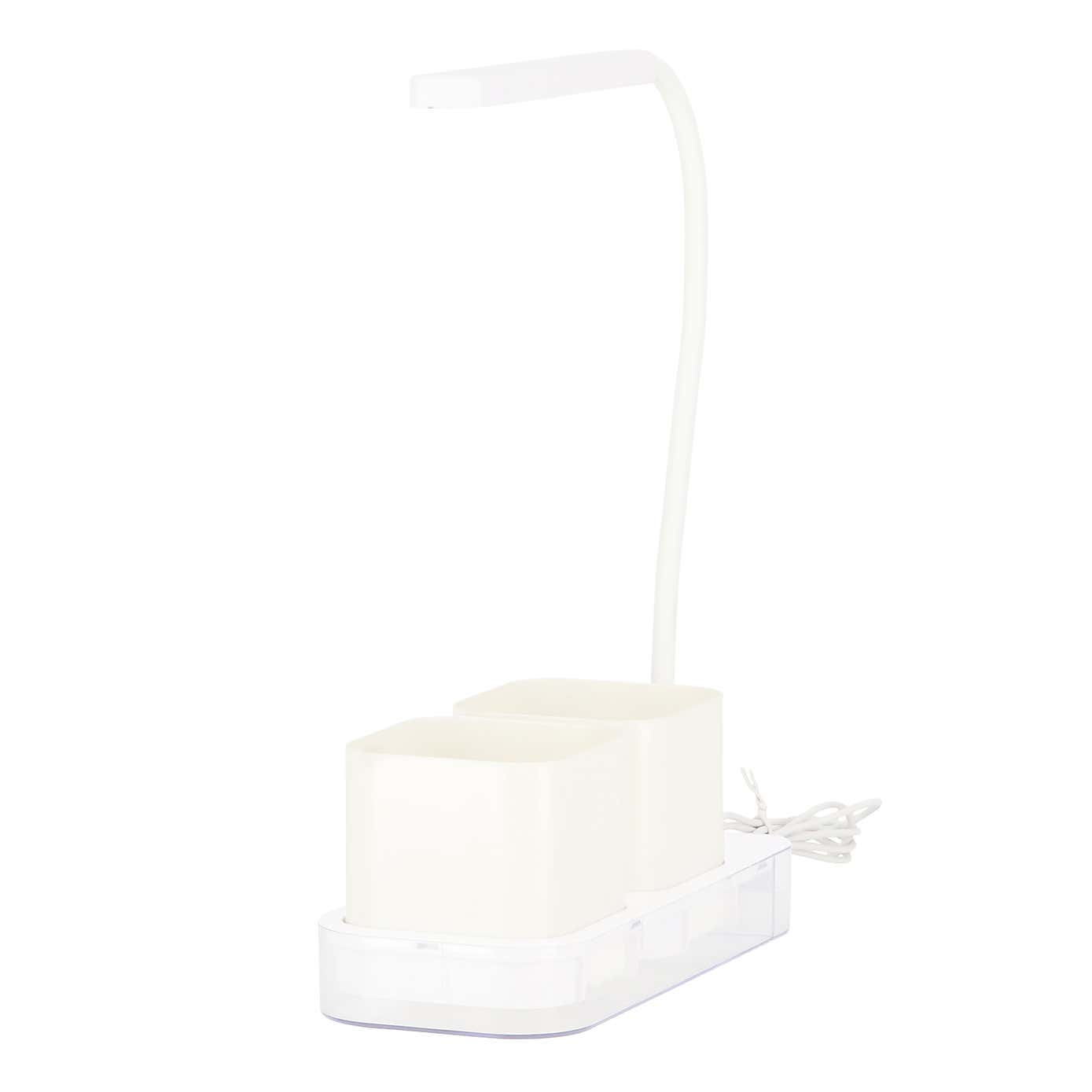 Fallen Fruits Grow Lamp