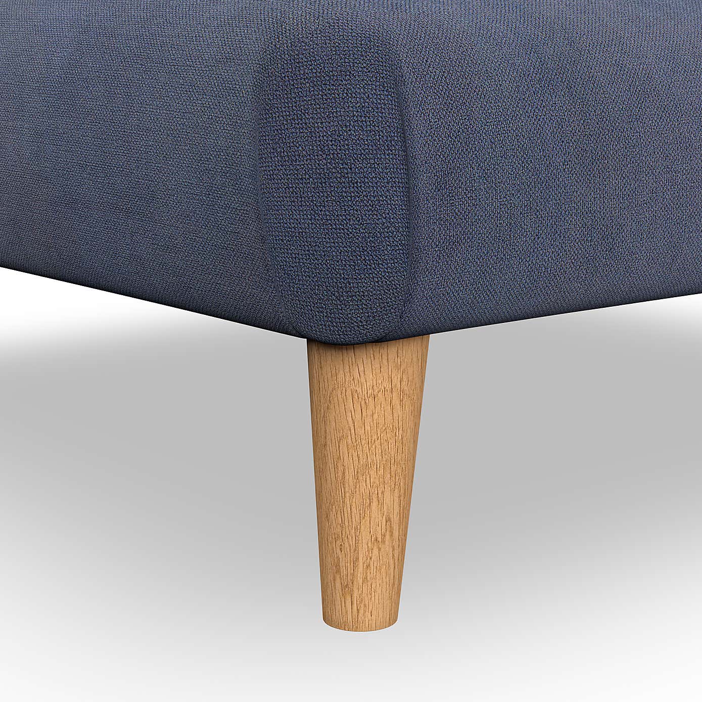 Evelyn Footstool