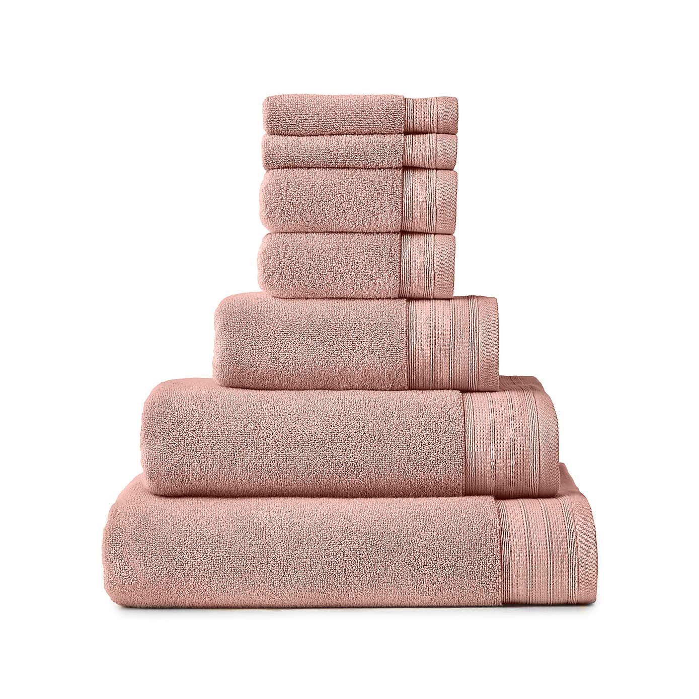 Organic Cotton Towel