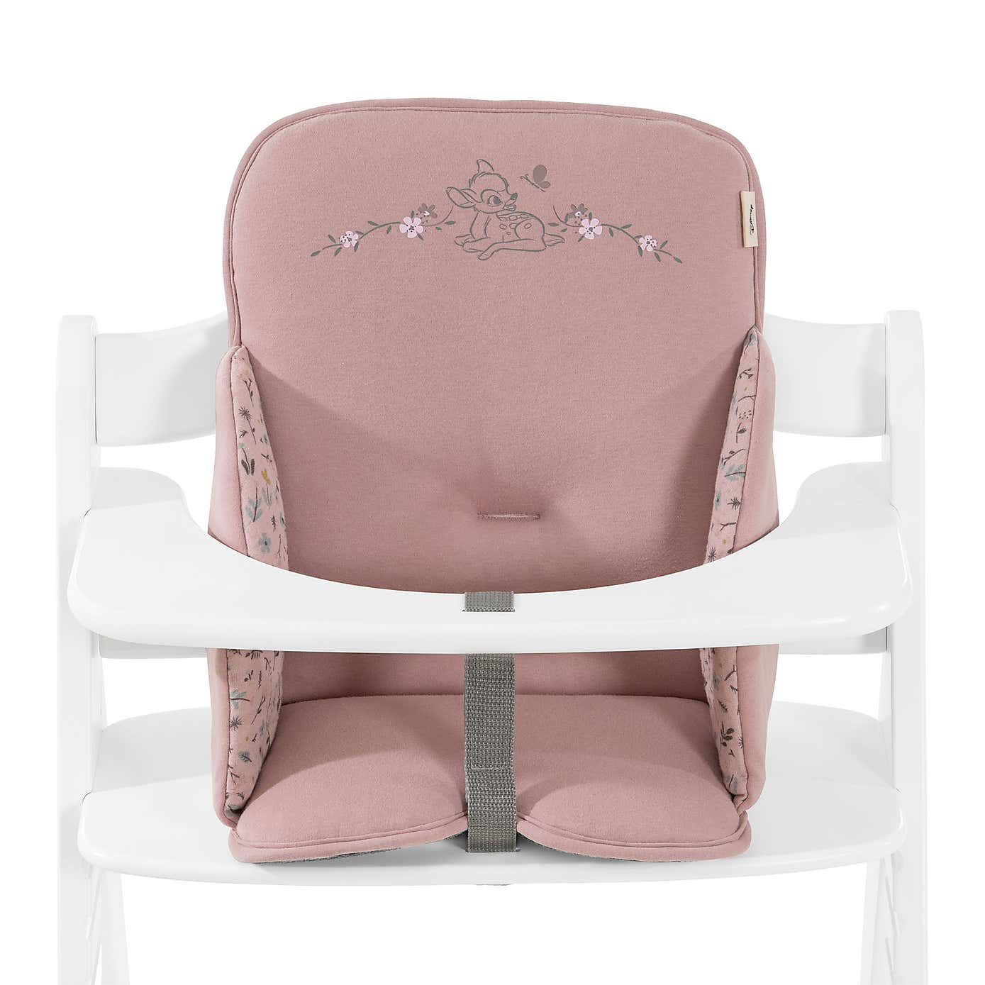 Disney Alpha Bambi Highchair Cosy