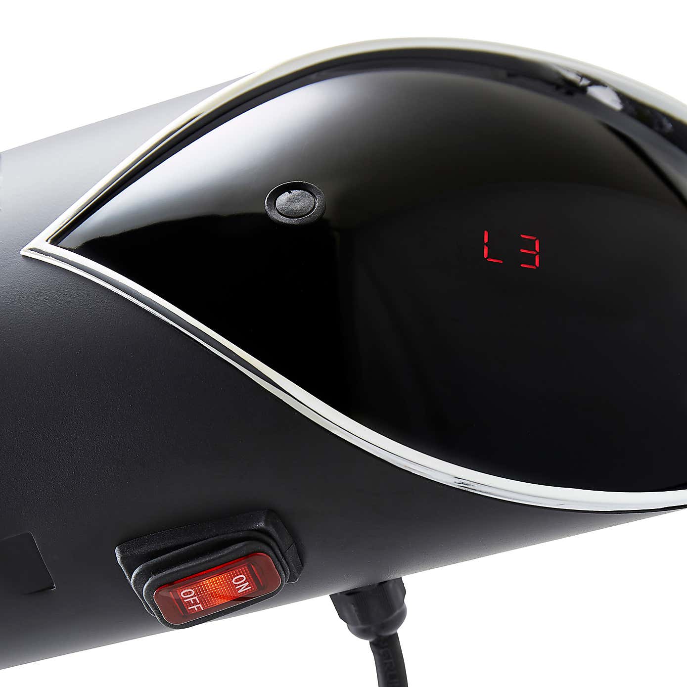 Flare Wall Mounted Patio Heater