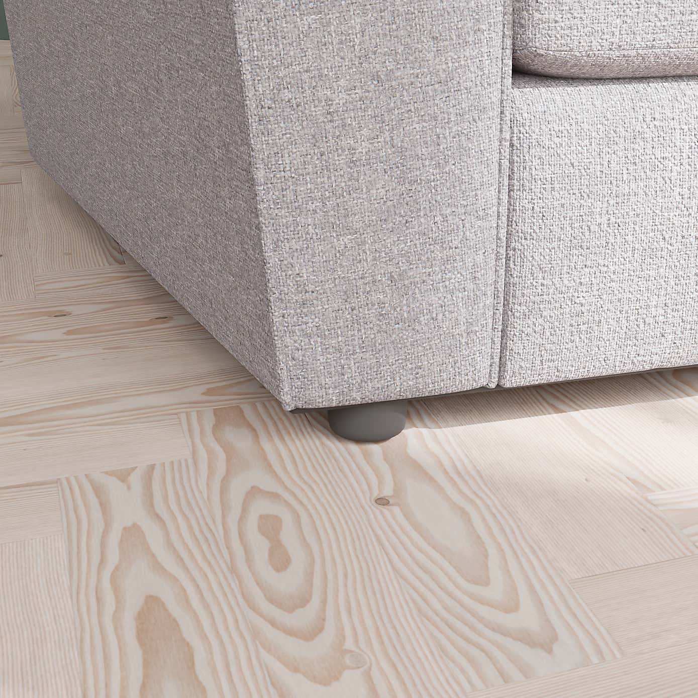 Soft Texture Fabric Sample