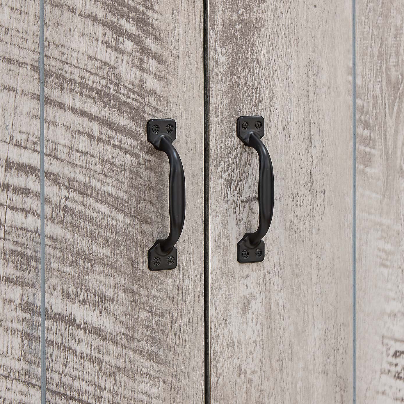 Boston 3 Piece Bedroom Set