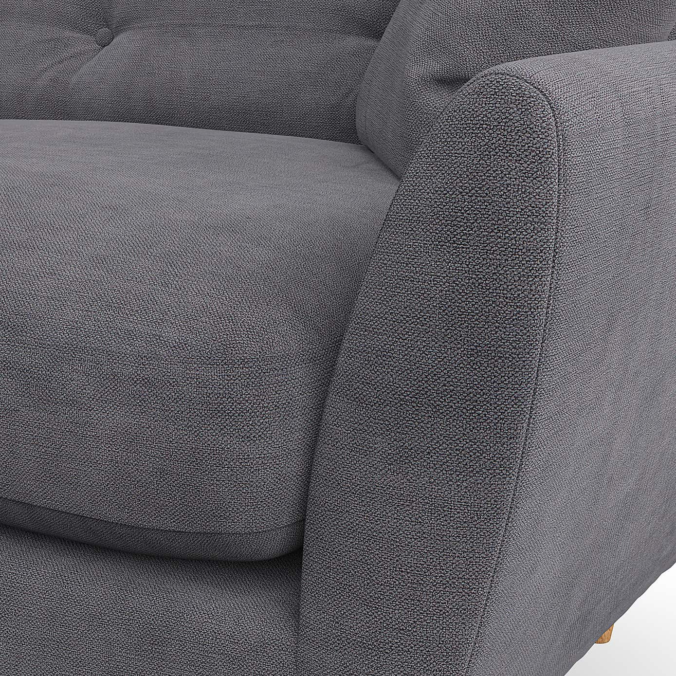 Anders 3 Seater Sofa