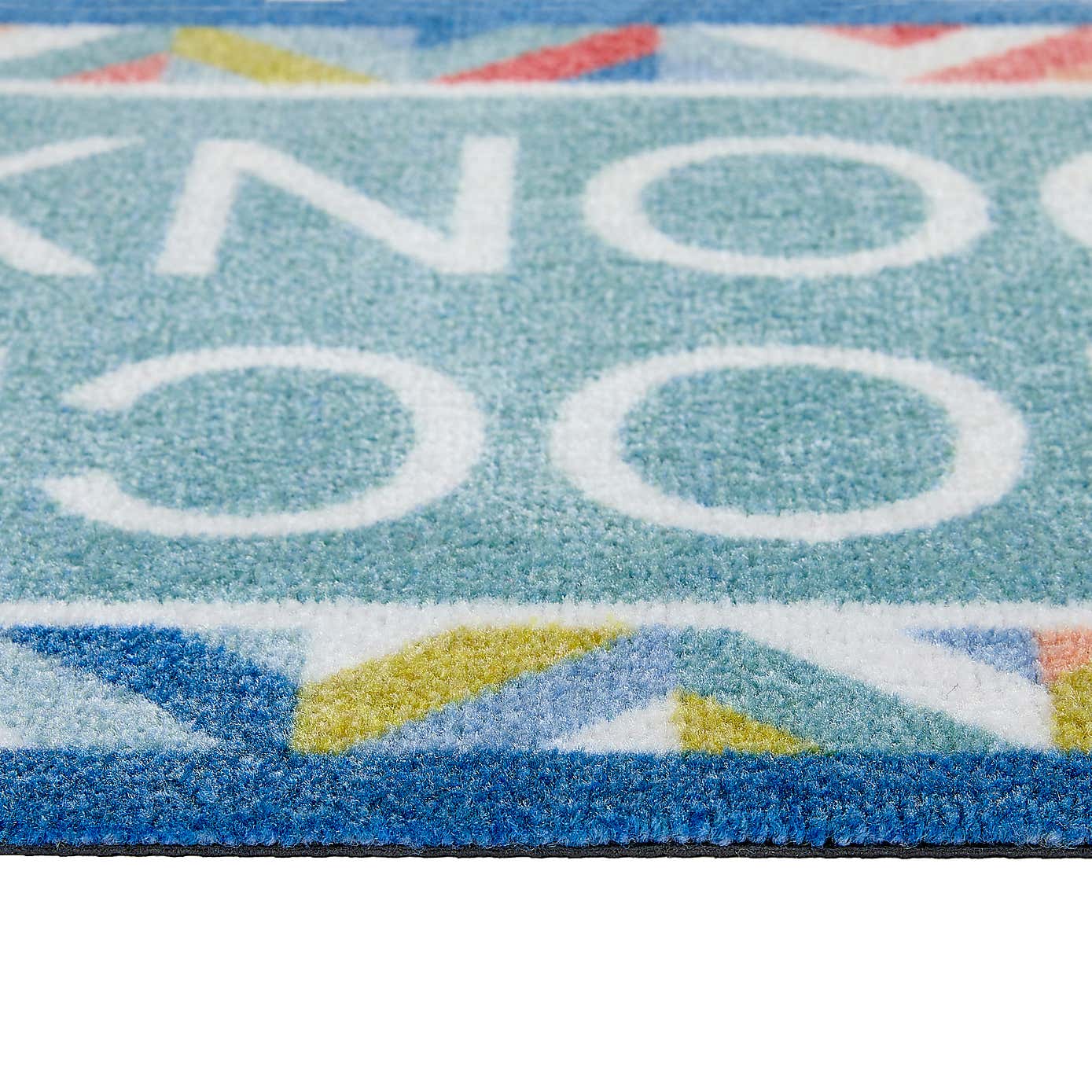 Marvel Knock Knock Washable Doormat