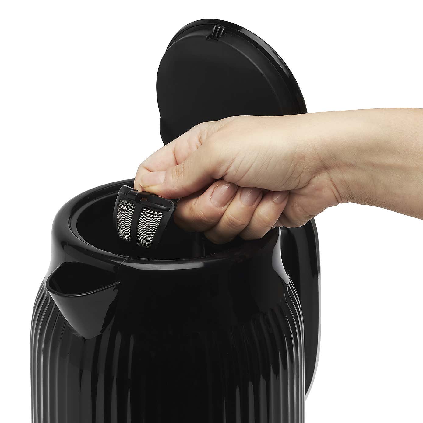 Haden York 1.7L Kettle