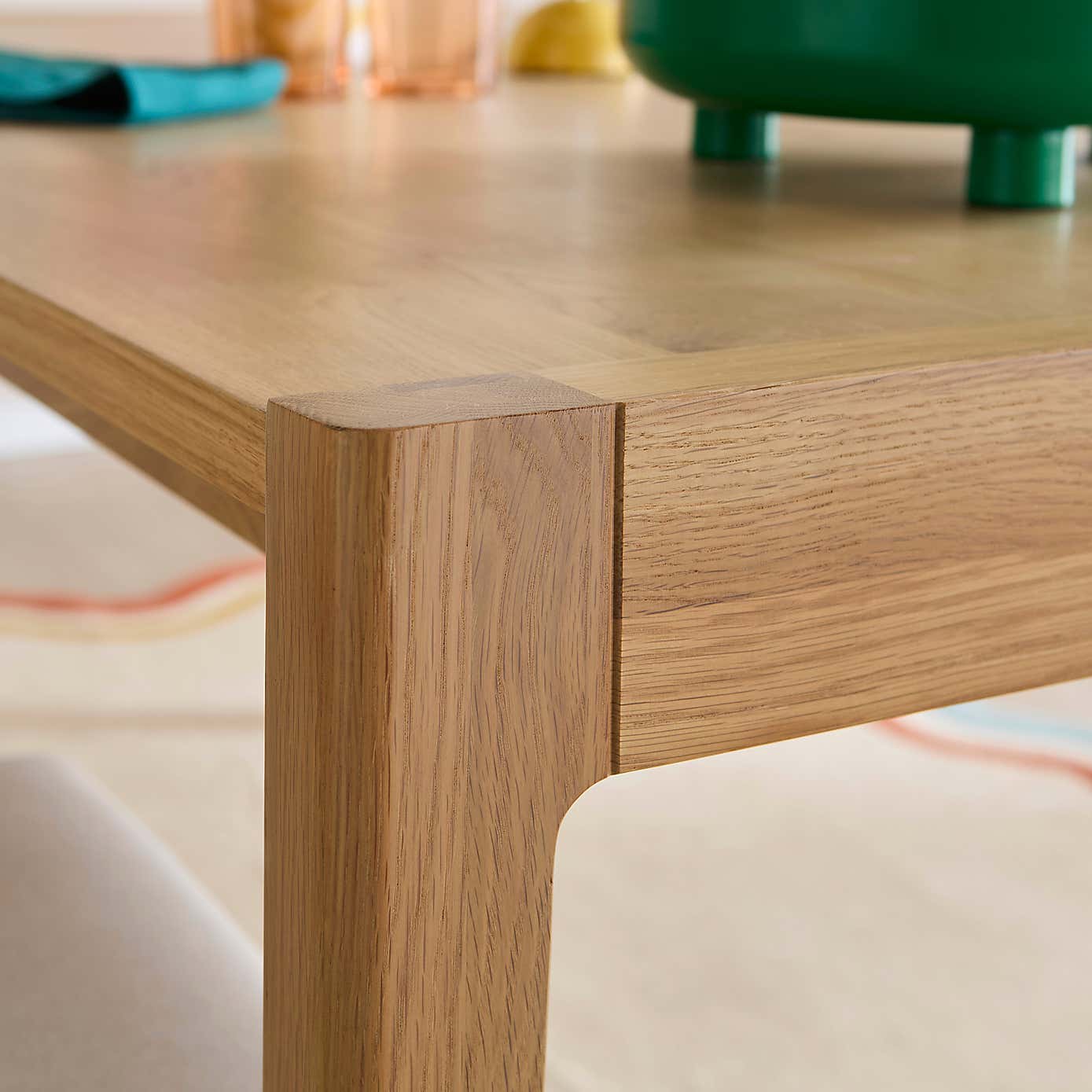 Elements Holmes Dining Bench Bundle