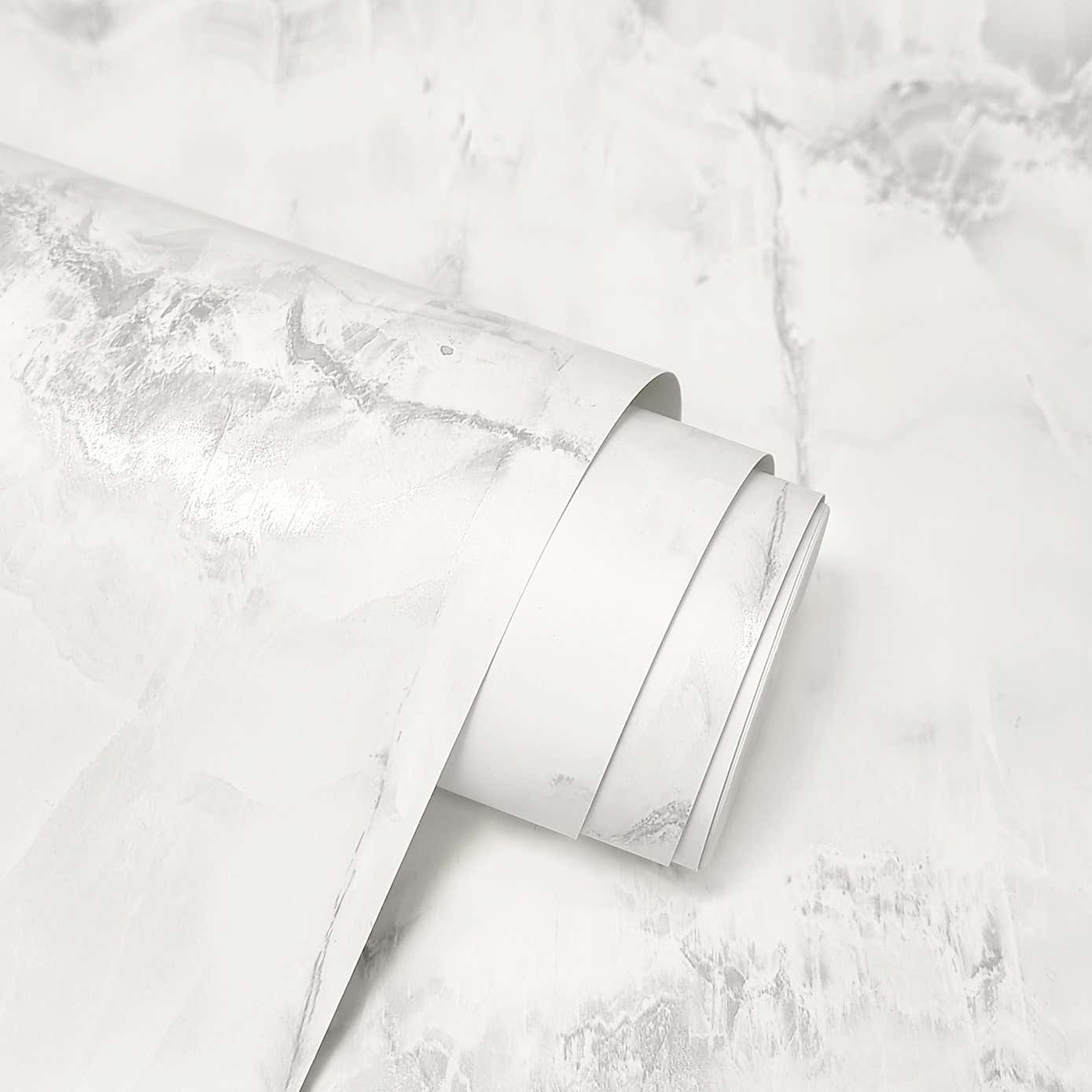 Aura Marble Wallpaper