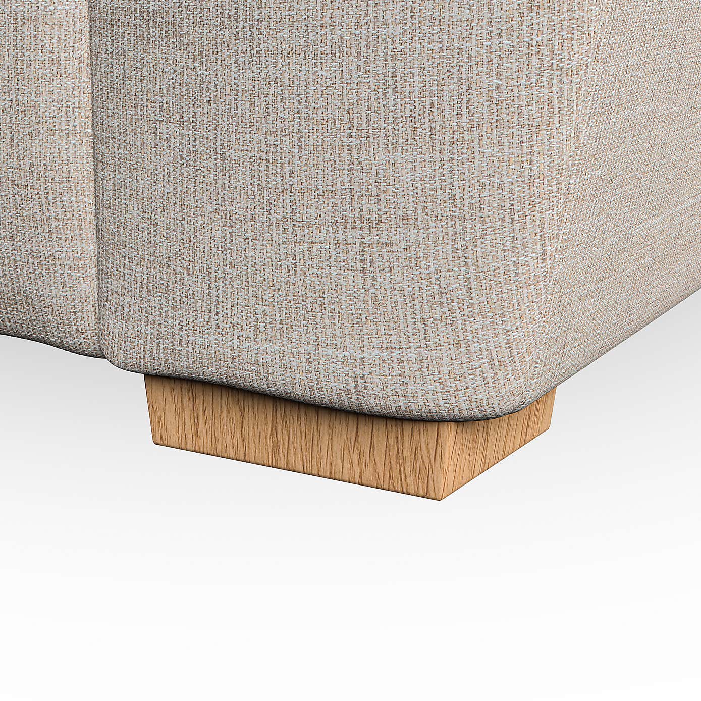 Madison 3 Seater Sofa