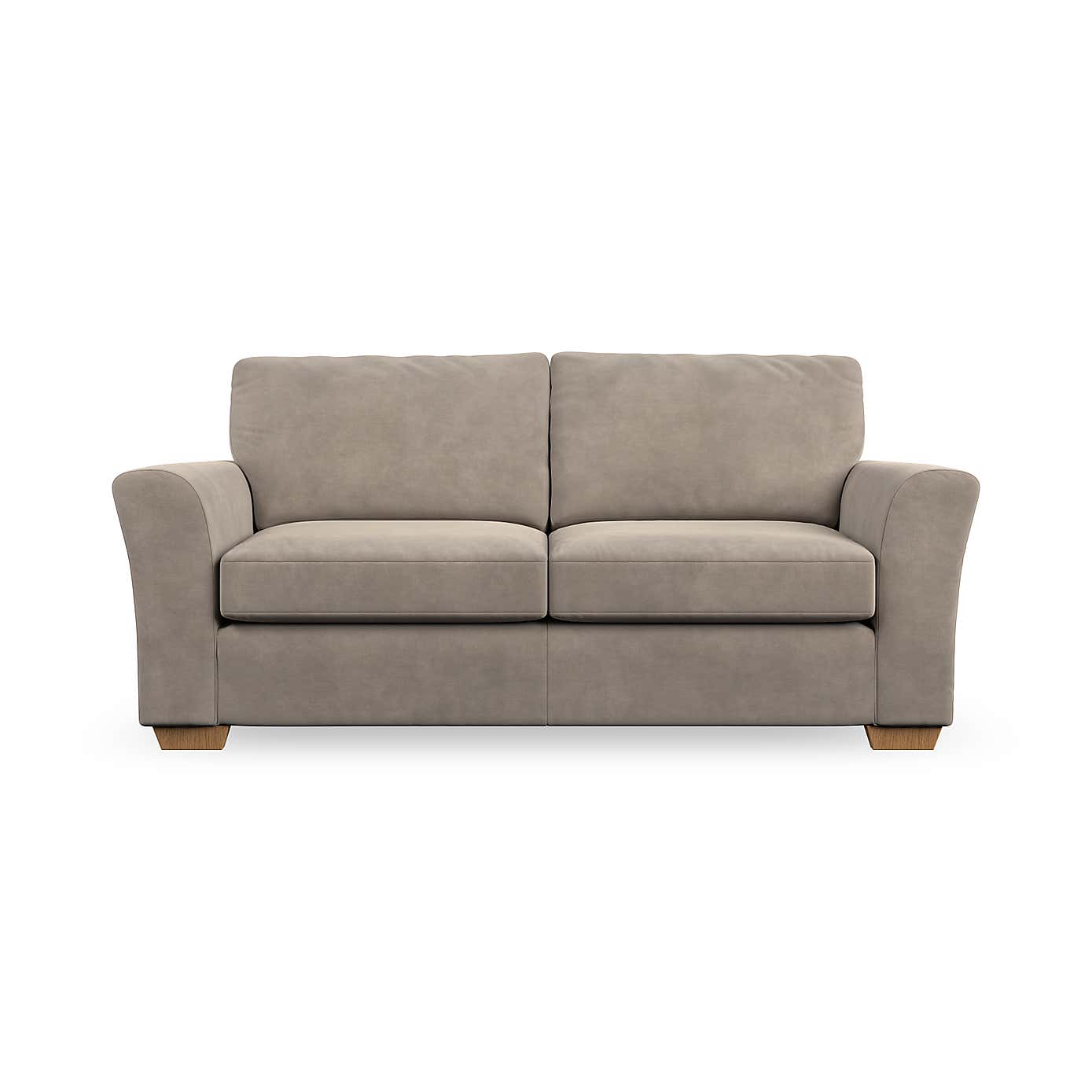 Lena 3 Seater Sofa Bed