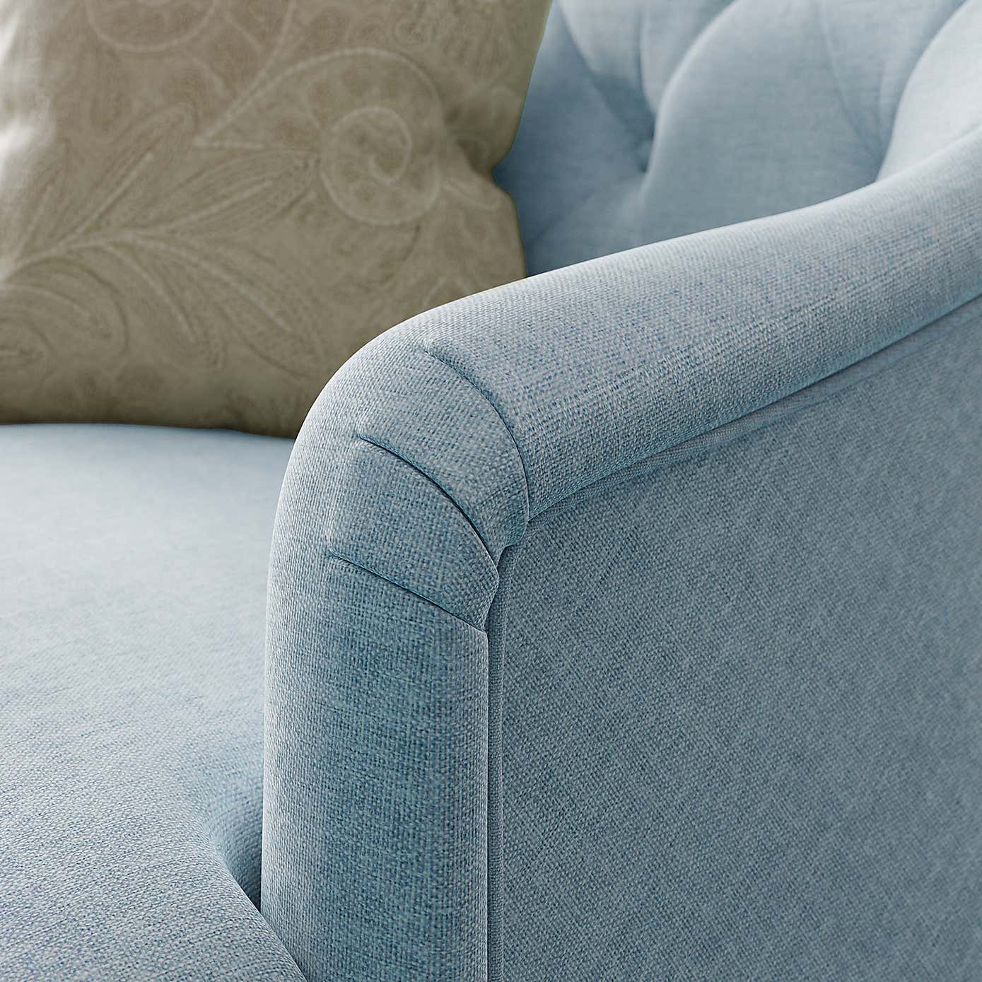 Arianna Flatweave Chair