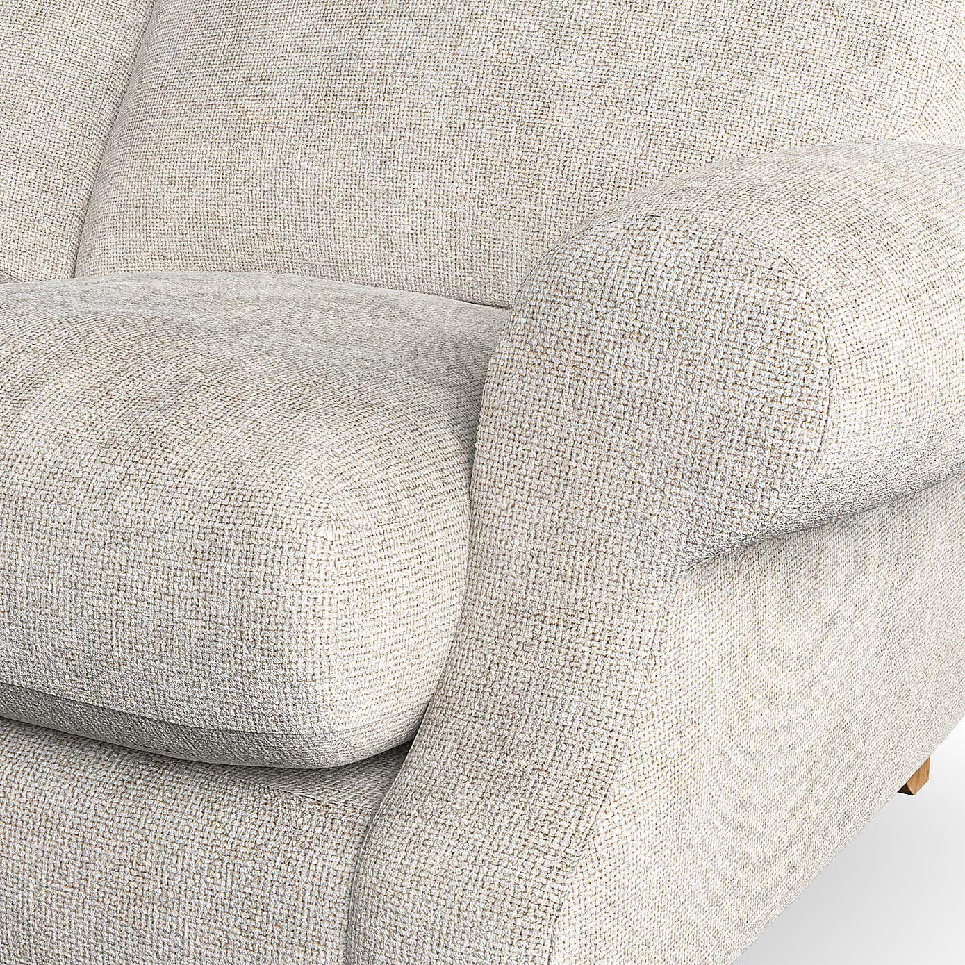 Ashford Large 3 Seater Sofa