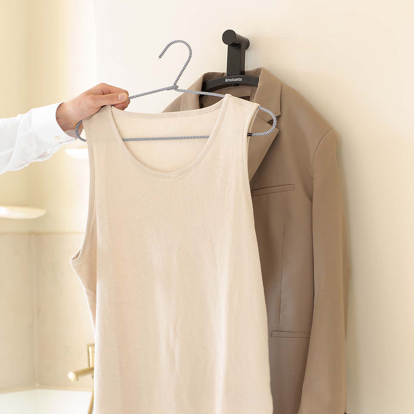 Brabantia Linn Dressboy