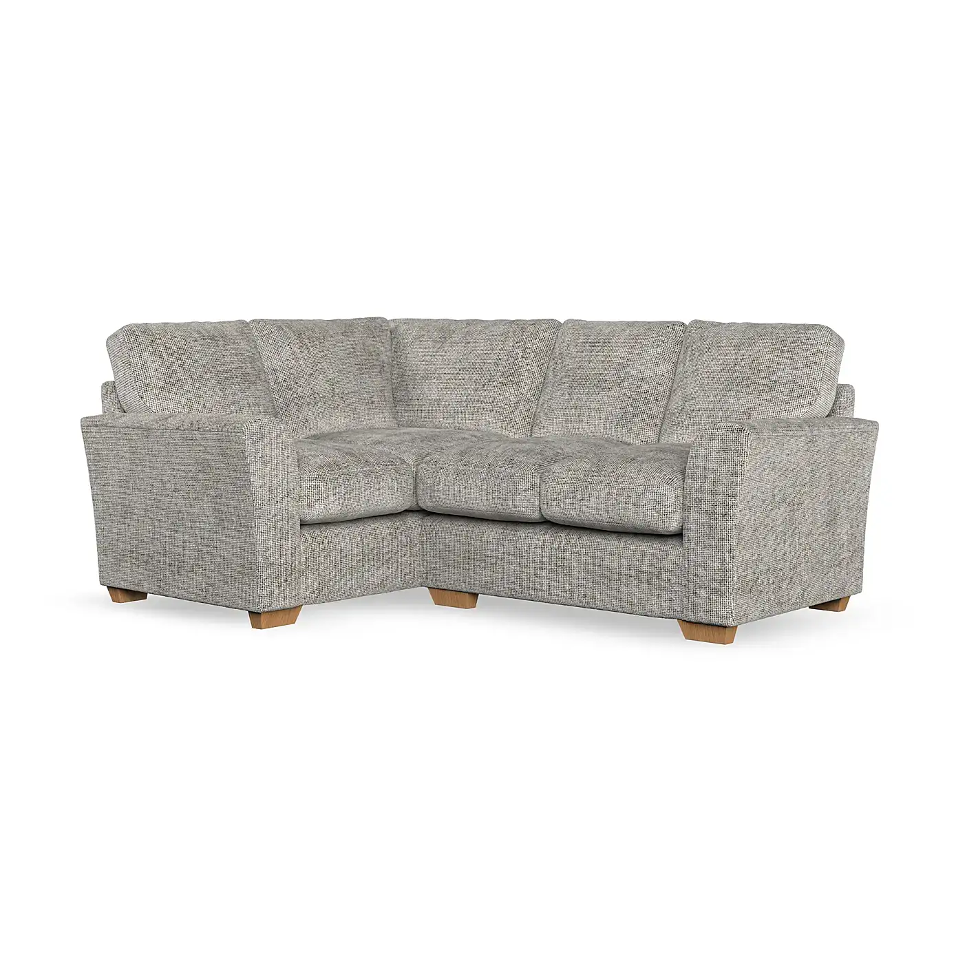 Lena Small Corner Sofa