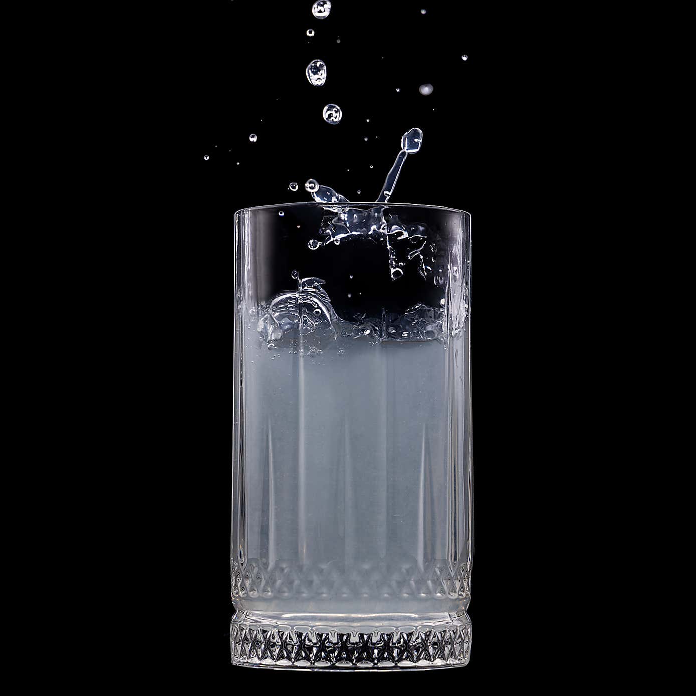 Ravenhead Winchester Set of 2 Highball Glasses