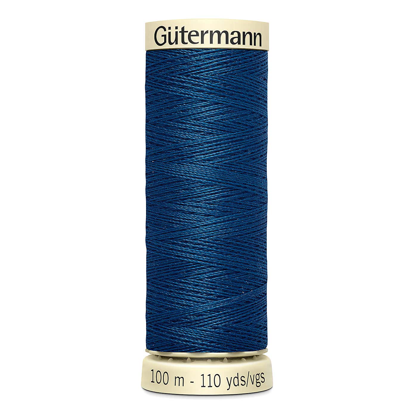 Gutermann Sew All Thread 100m Atlantis (967)