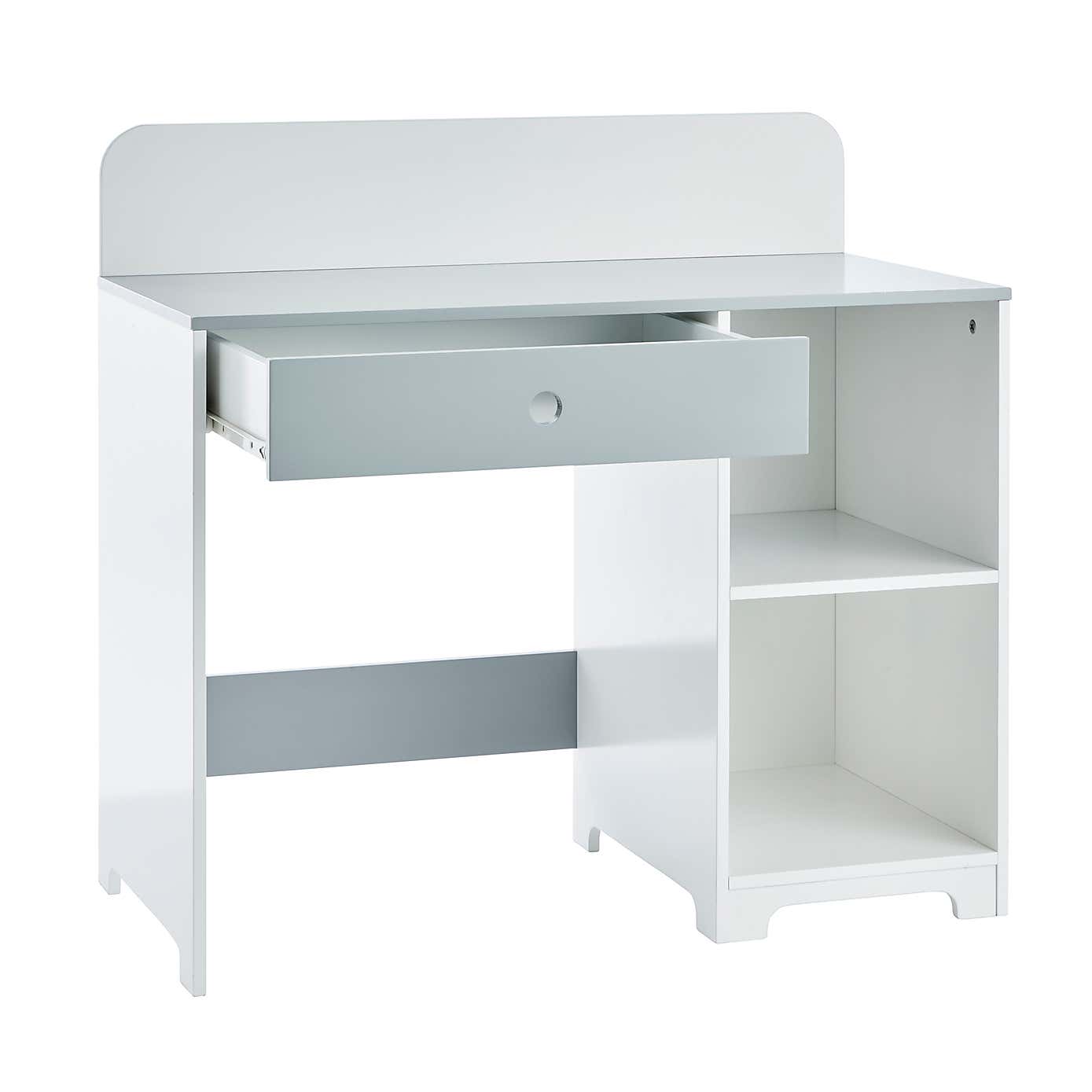 Kids Desk and Chair Set