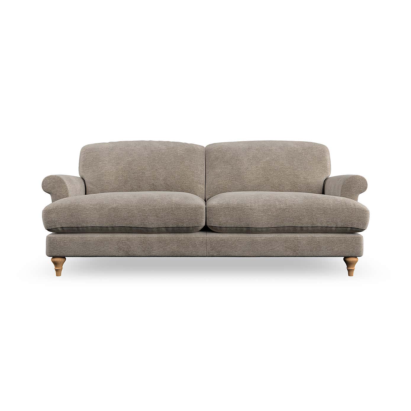 Evie Large 3 Seater Sofa