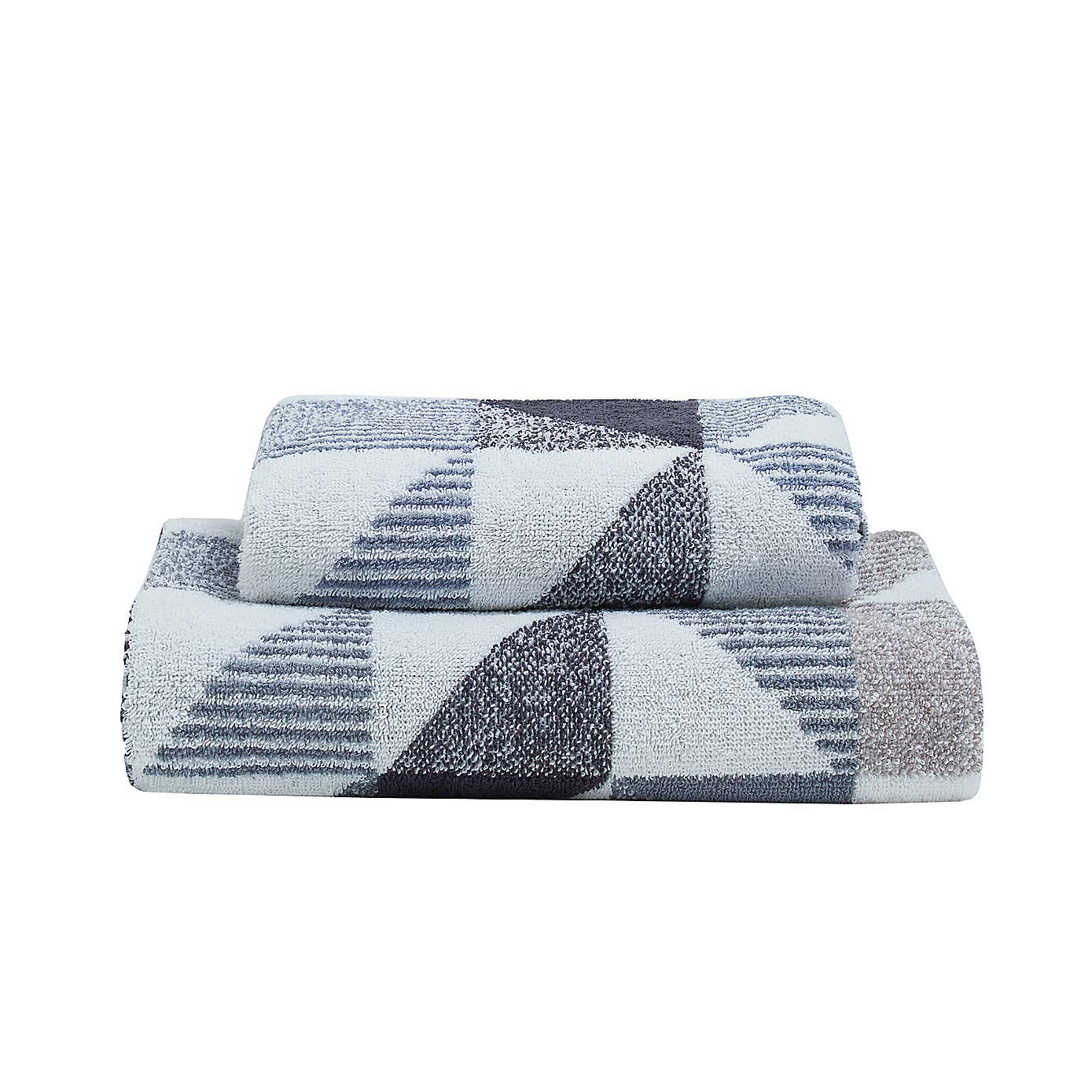 Hendra Cotton Towel