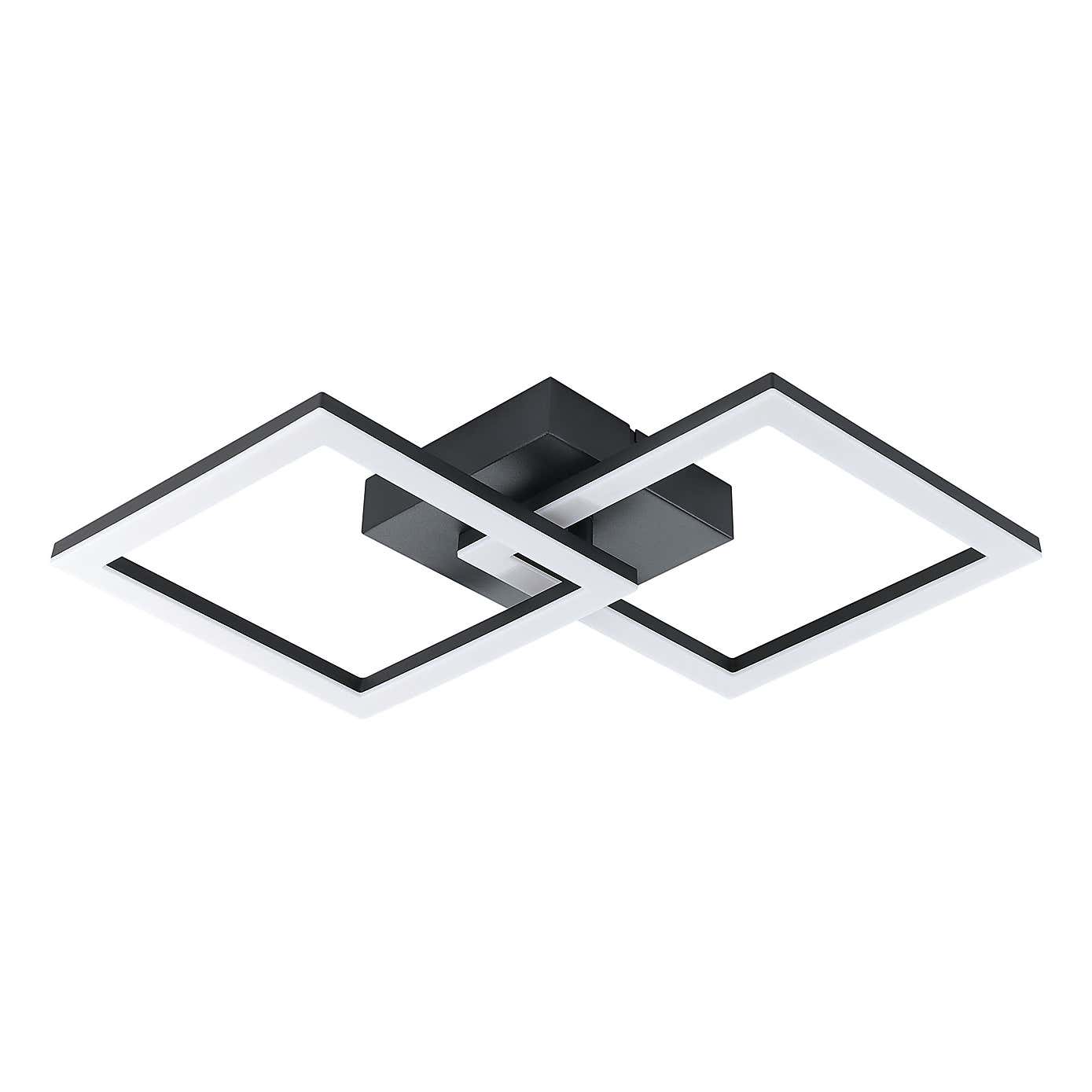 EGLO Huerta-E Ceiling Light