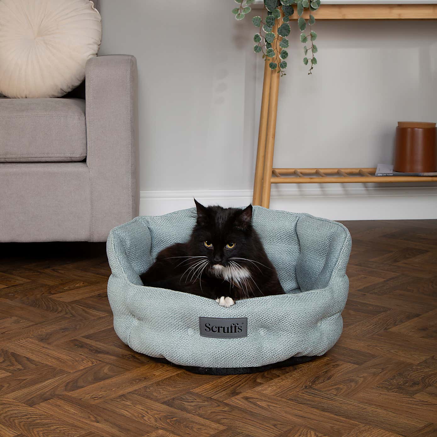 Scruffs Seattle Cat Bed