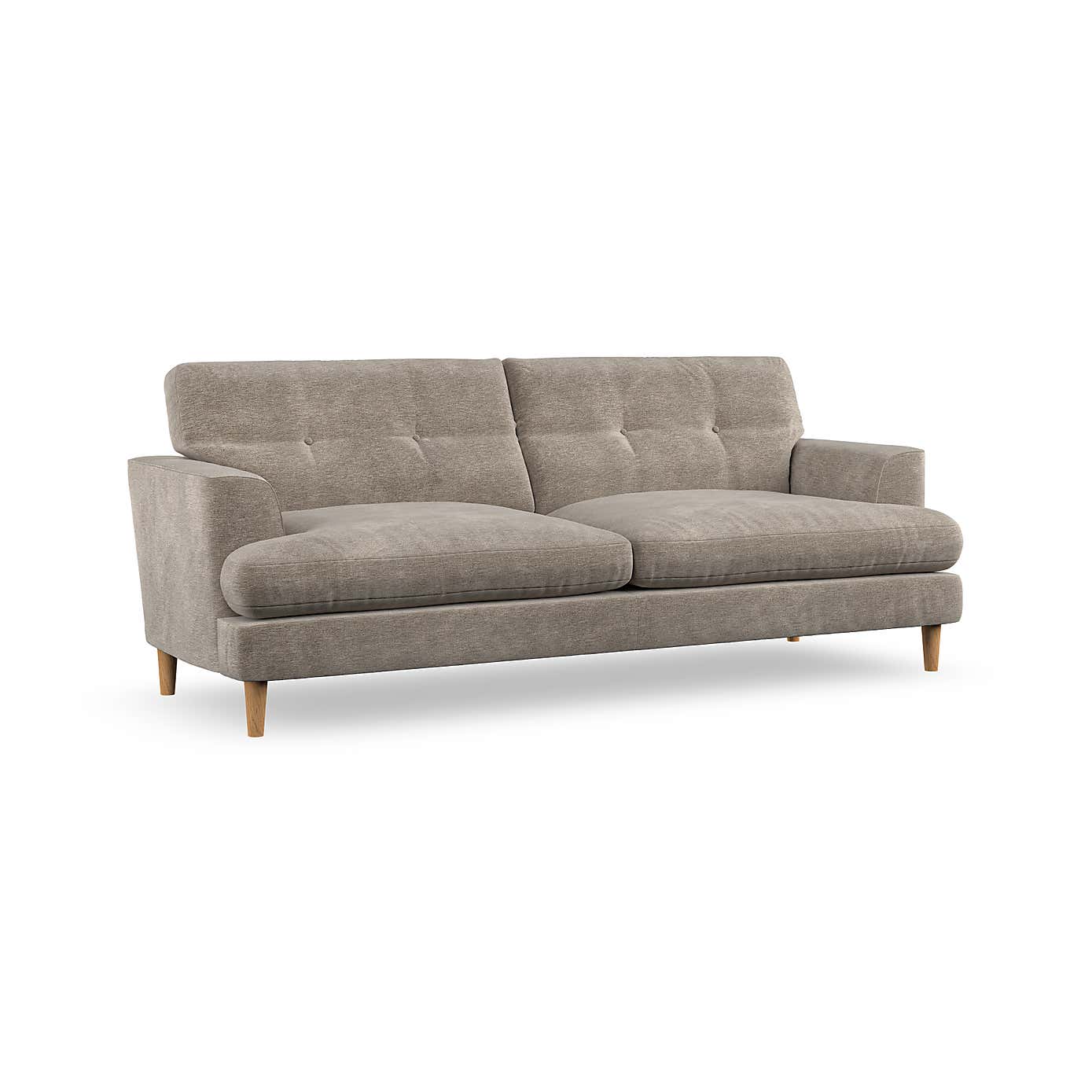 Cooper 4 Seater Sofa
