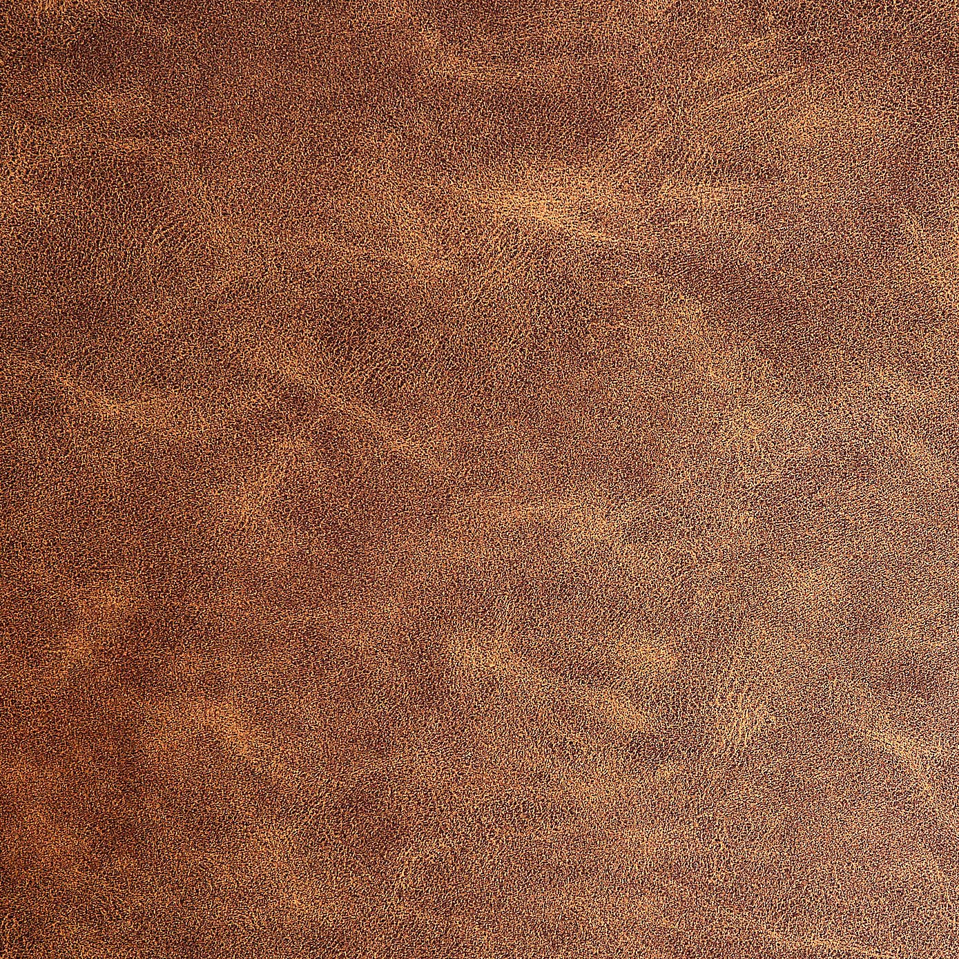 Kuvert Faux Leather Swivel Chair, Tan