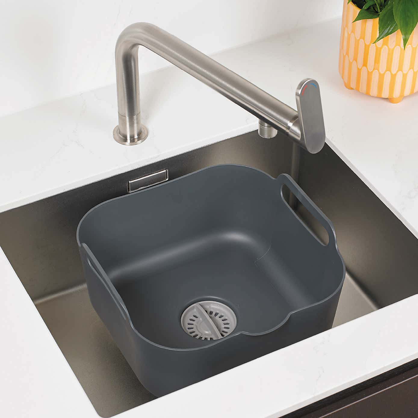 Reborn Washing and Compact Drying Set