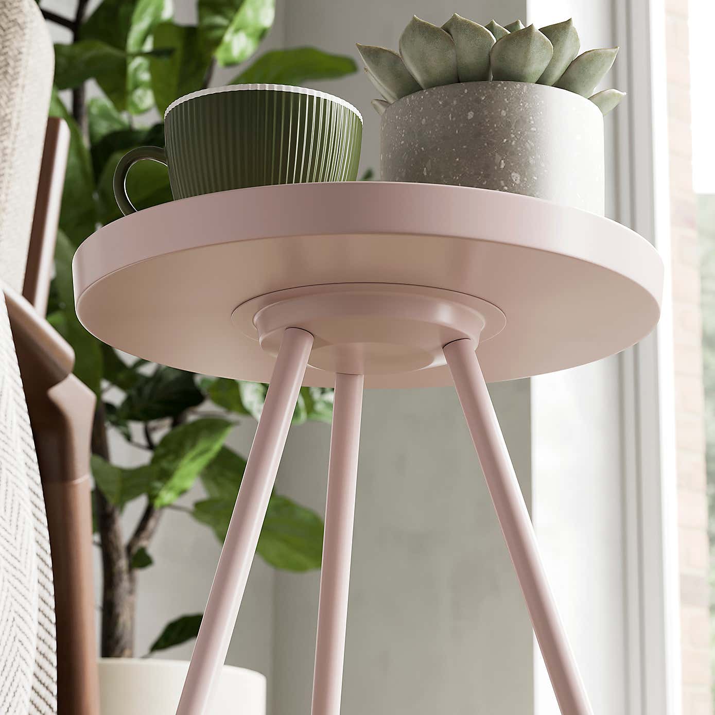 Kai Side Table