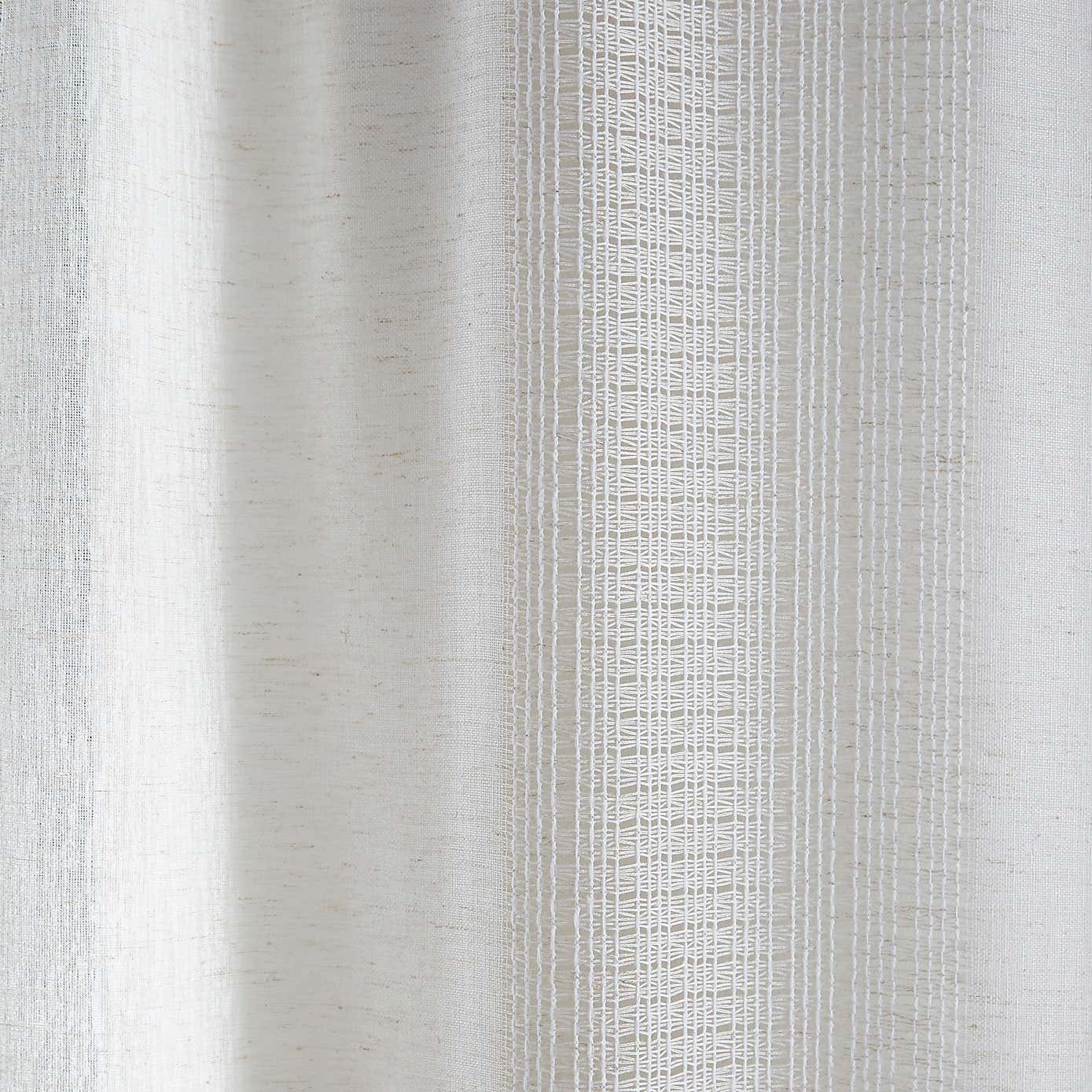 Ilia Semi Sheer Voile