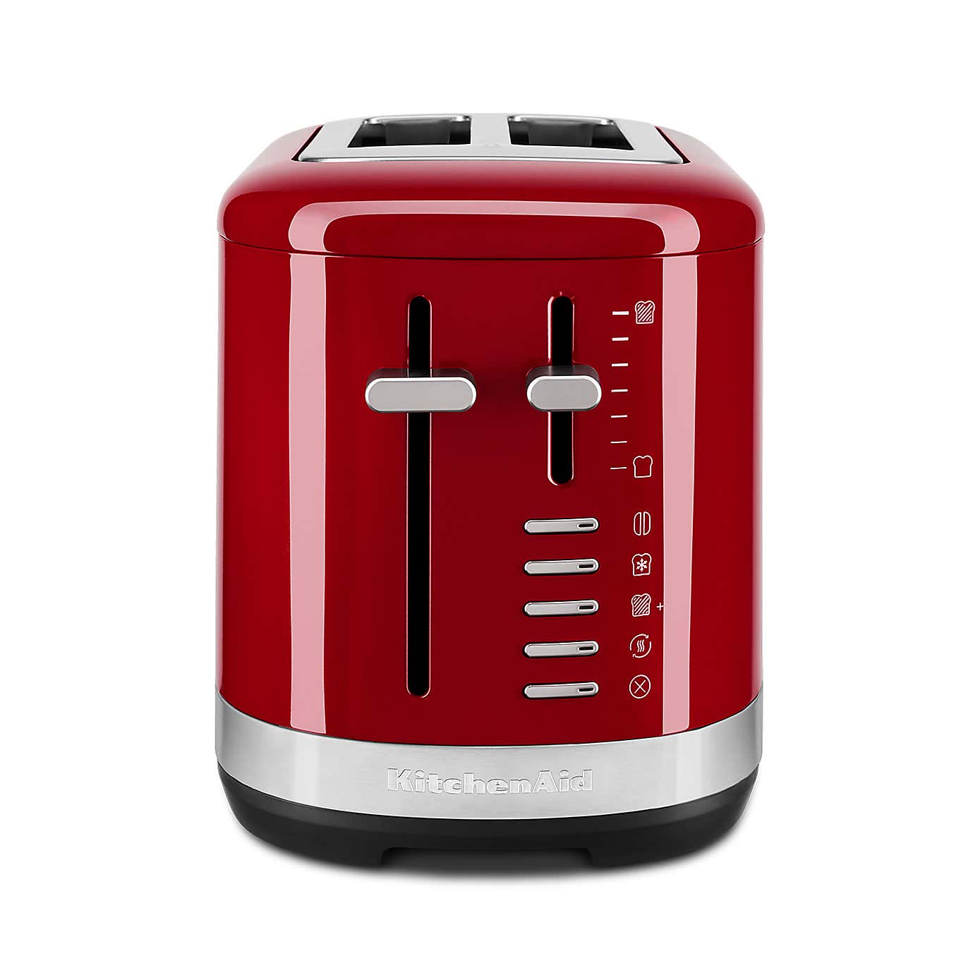 KitchenAid 2 Slice Toaster