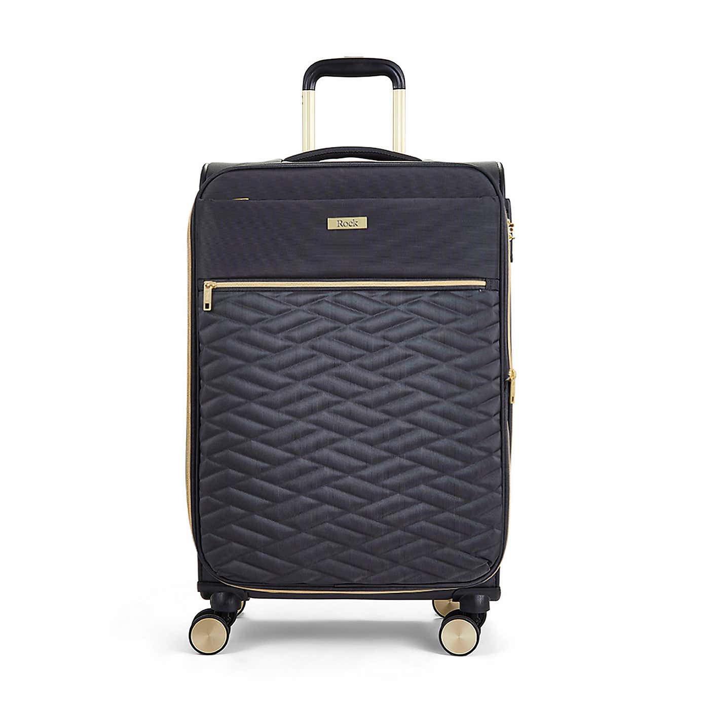 Rock Luggage Sloane Suitcase