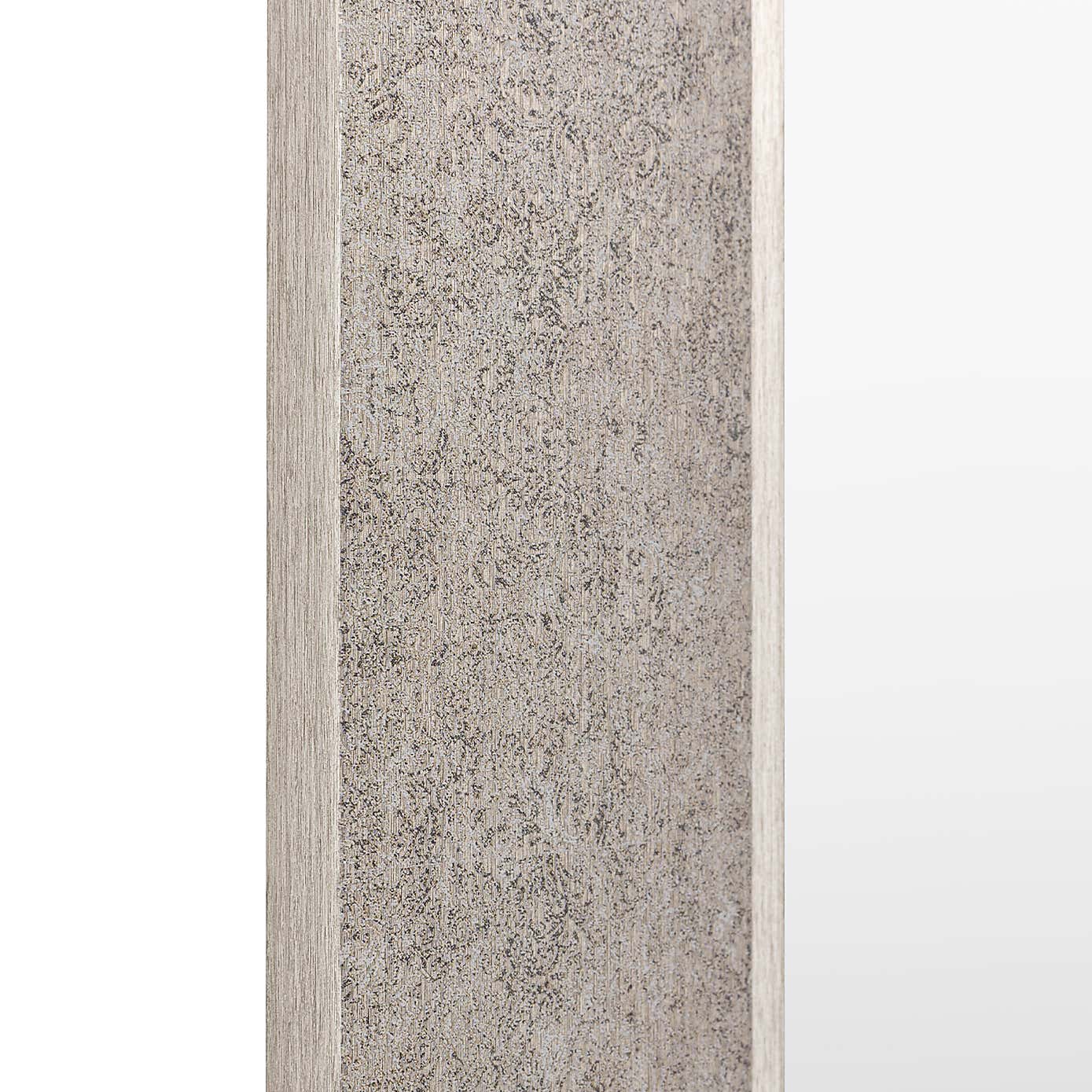 Calix Rectangle Wall Mirror