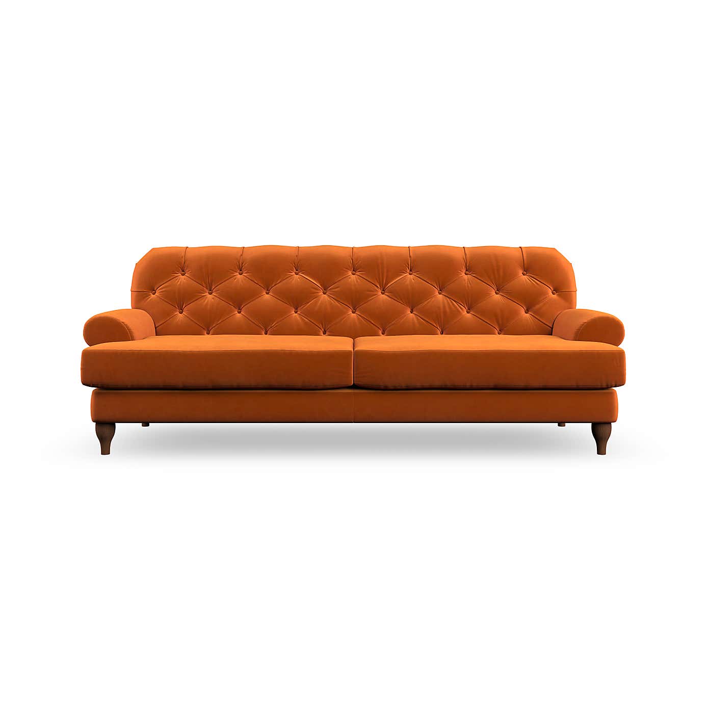 Canterbury 4 Seater Sofa