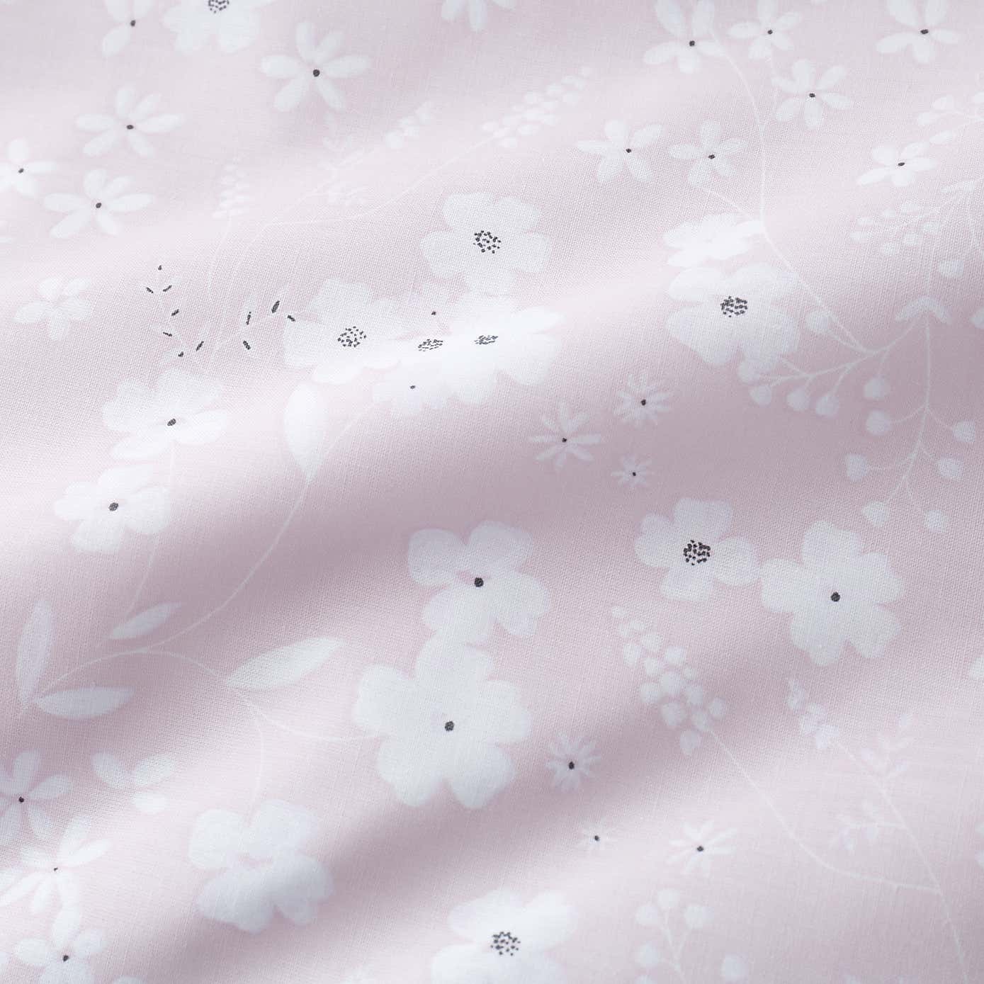 Fairies Reversible Polycotton Duvet Cover & Pillowcase Set